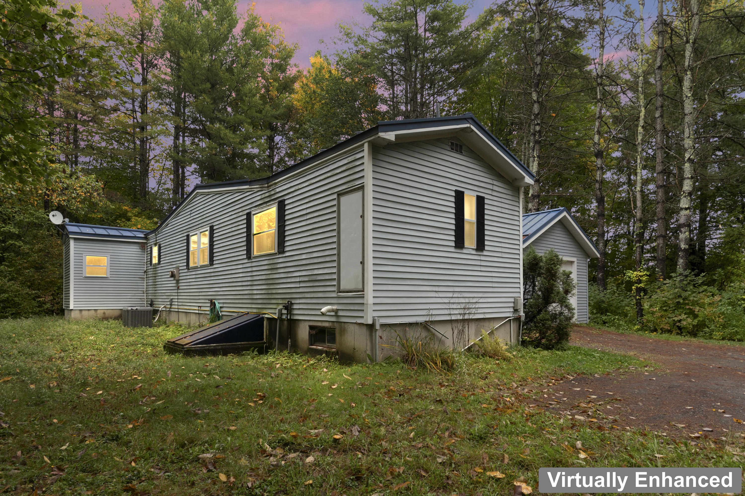 132 Whitehouse Road