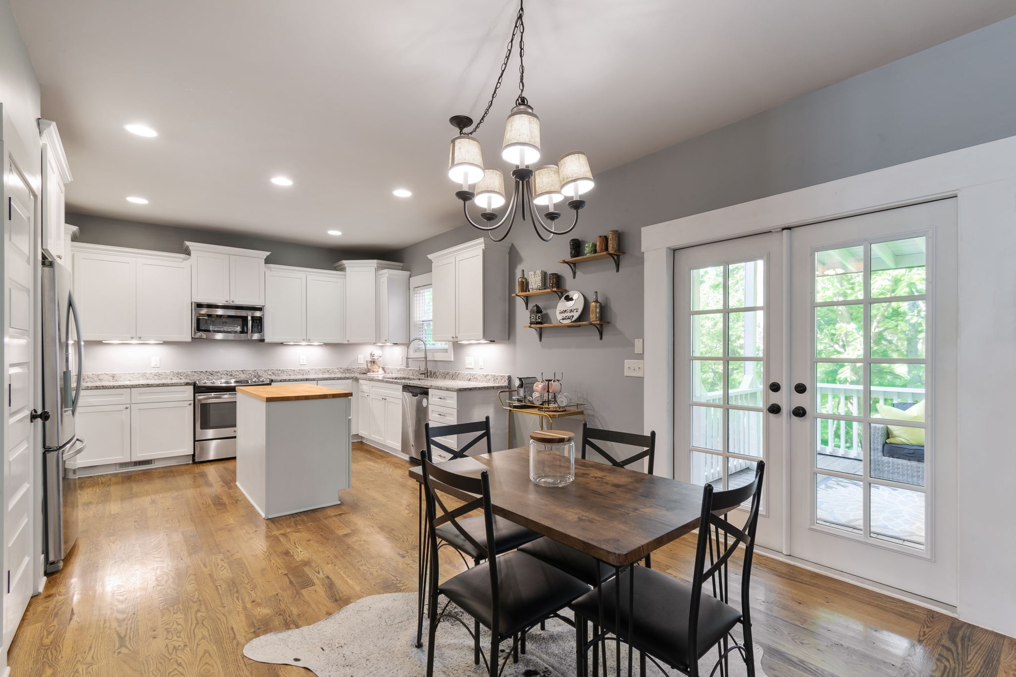 493 High Point Terrace