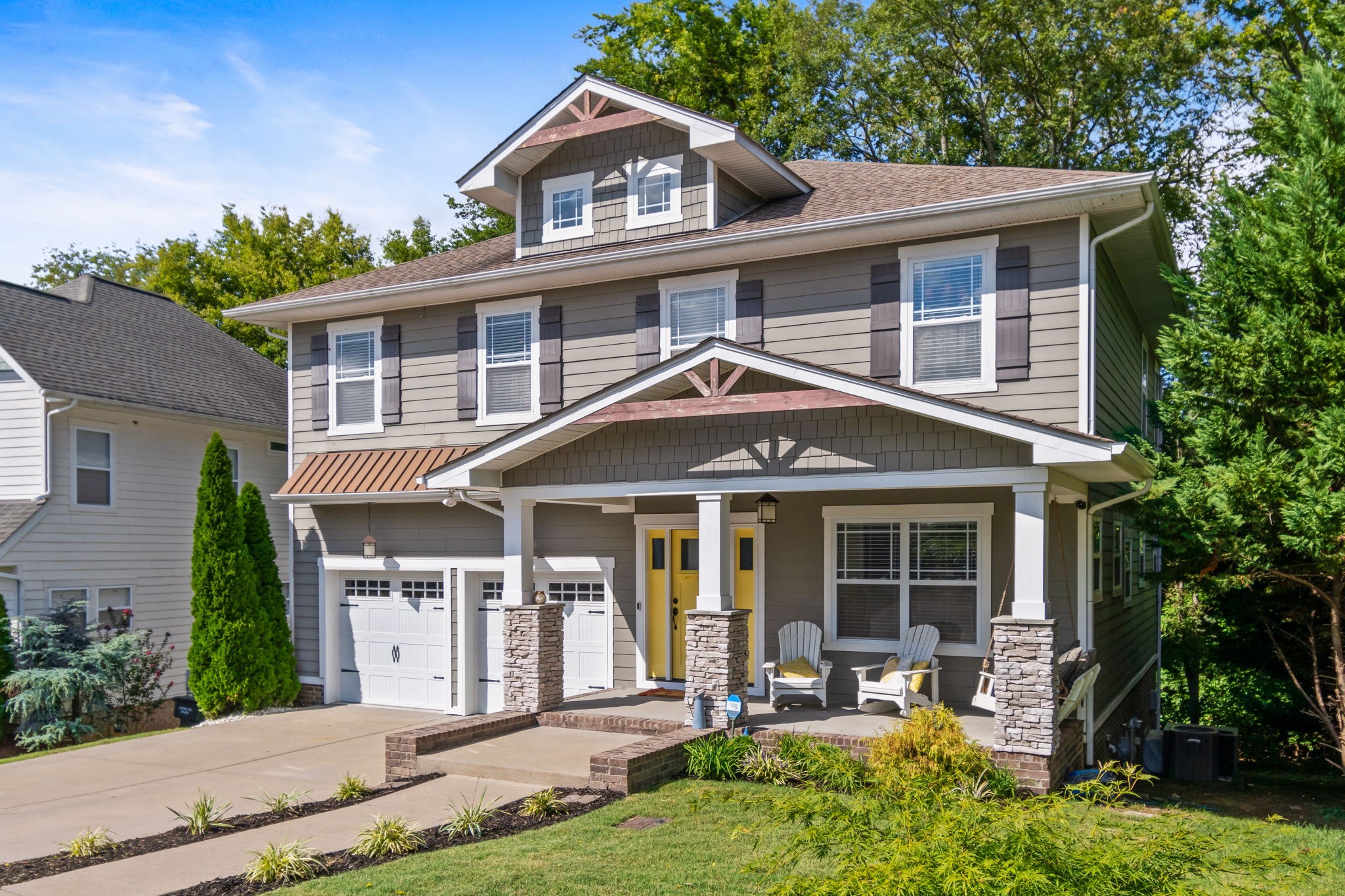 493 High Point Terrace