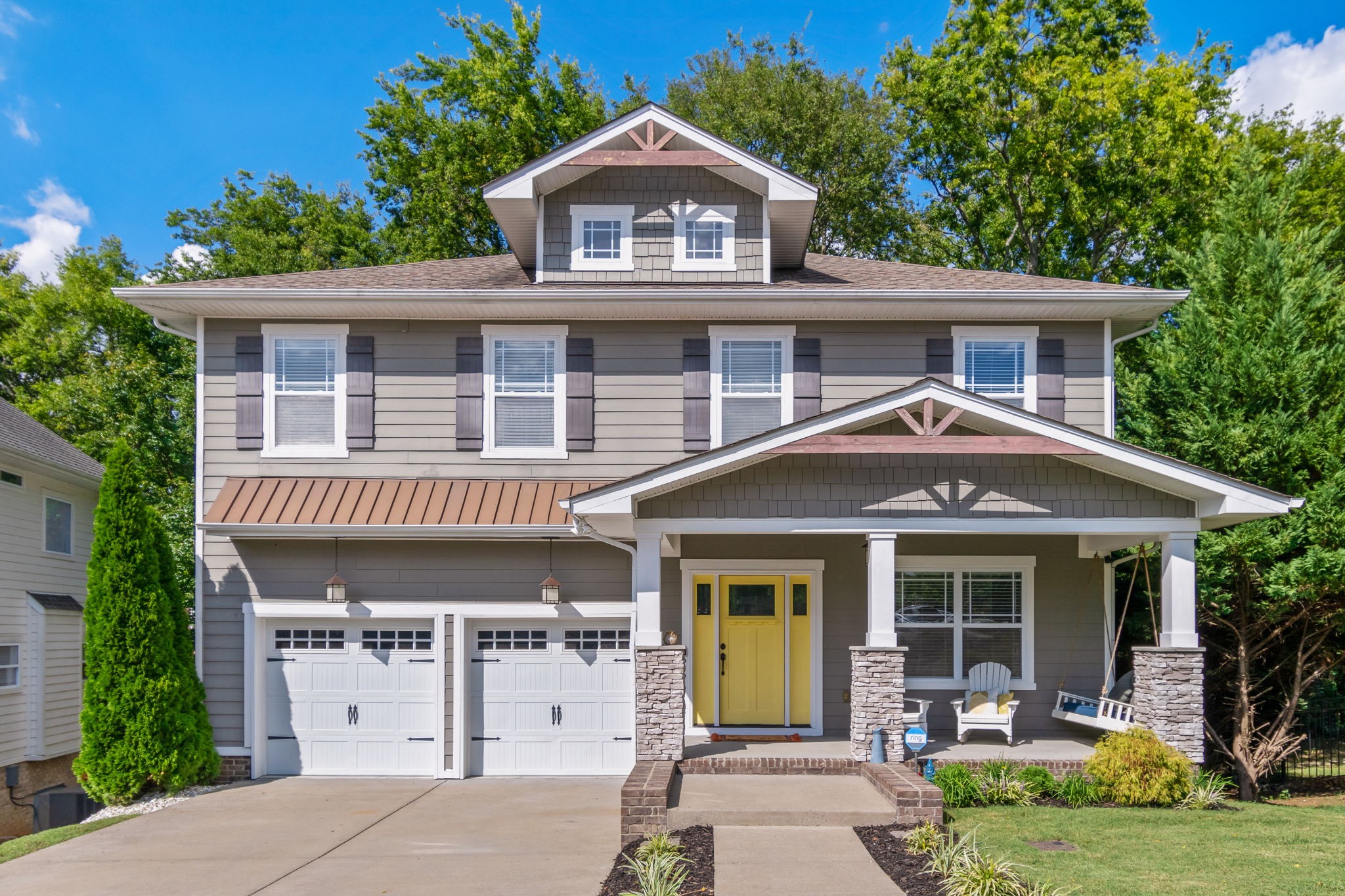 493 High Point Terrace