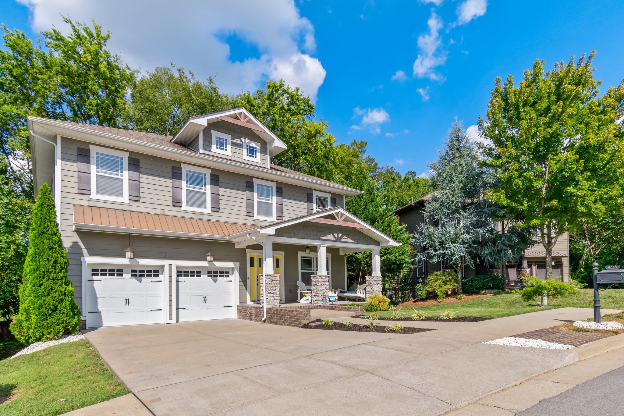 493 High Point Terrace