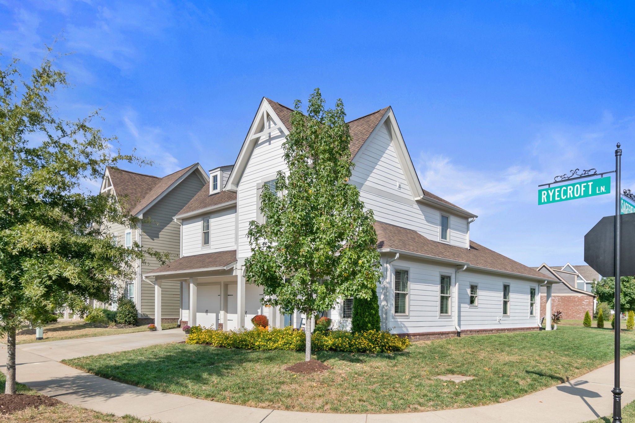 3006 Ryecroft Ln