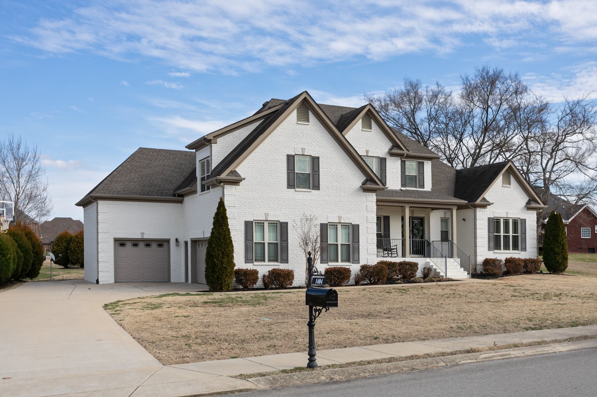 1404 Stewart Creek Rd