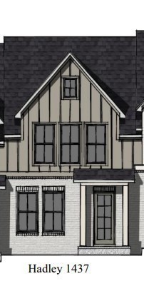 2674 Bramblewood Lane - Lot 1463