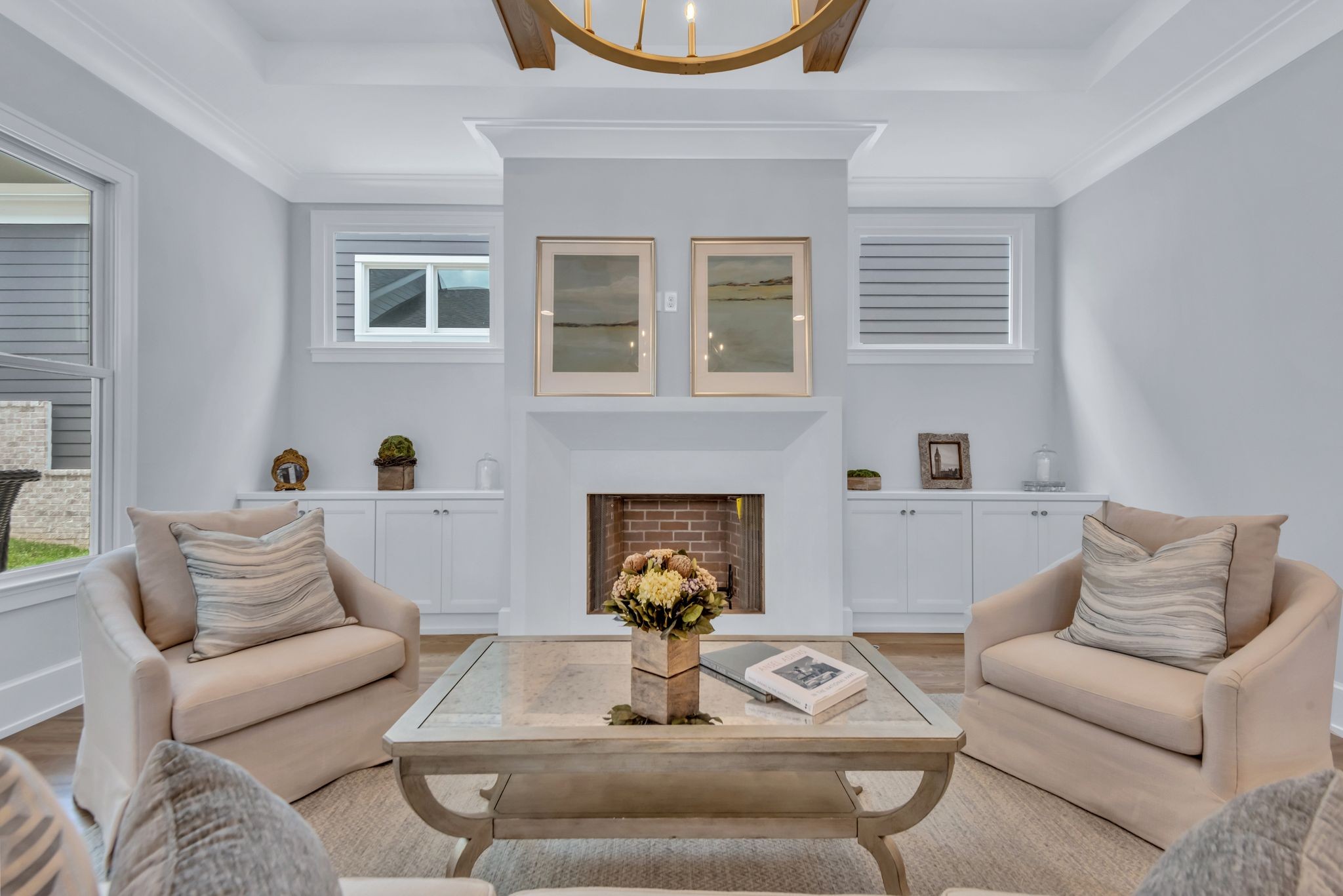 1025 William Street Lot 2414