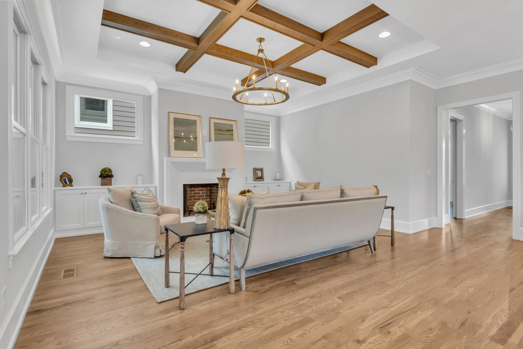 1025 William Street Lot 2414