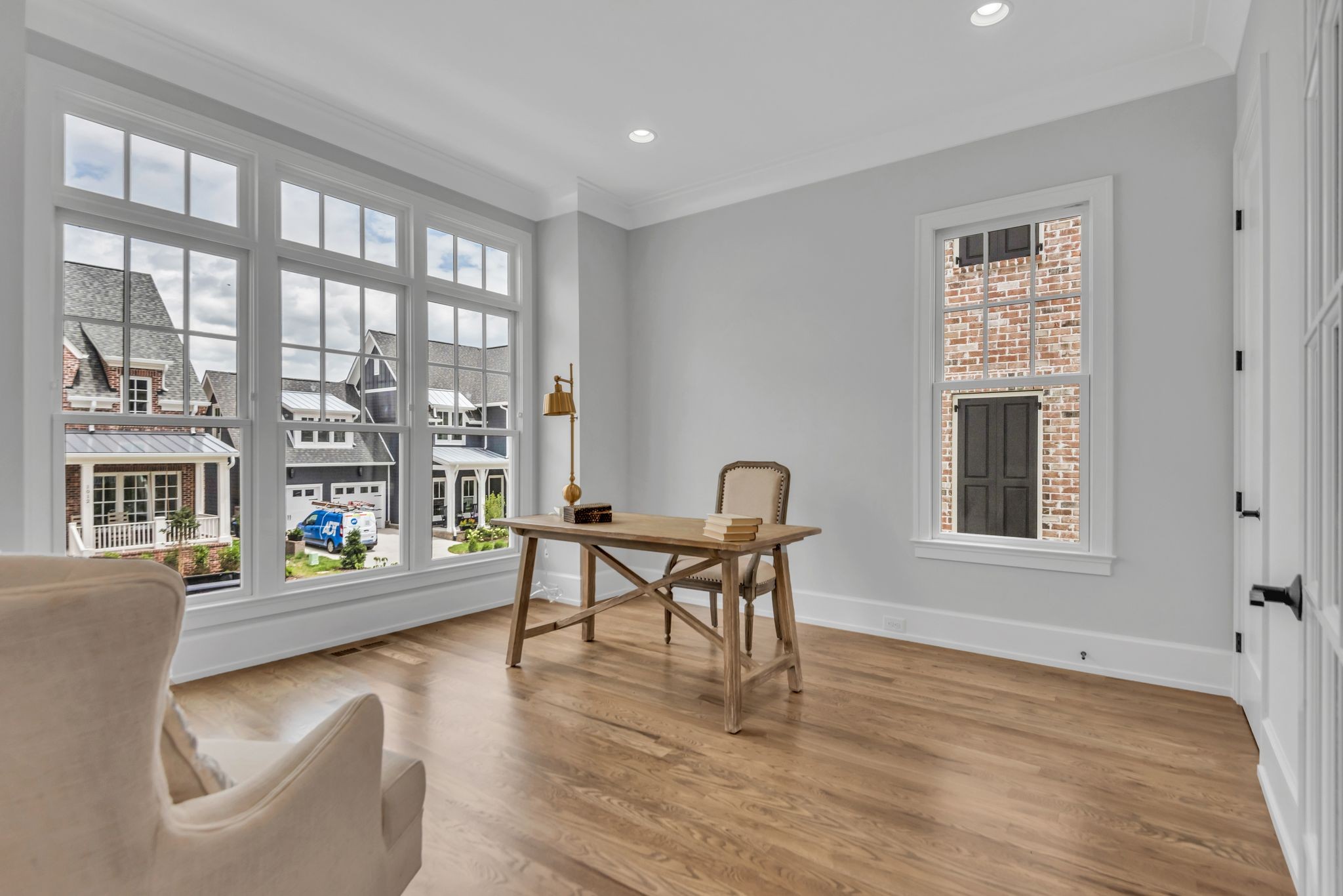 1025 William Street Lot 2414