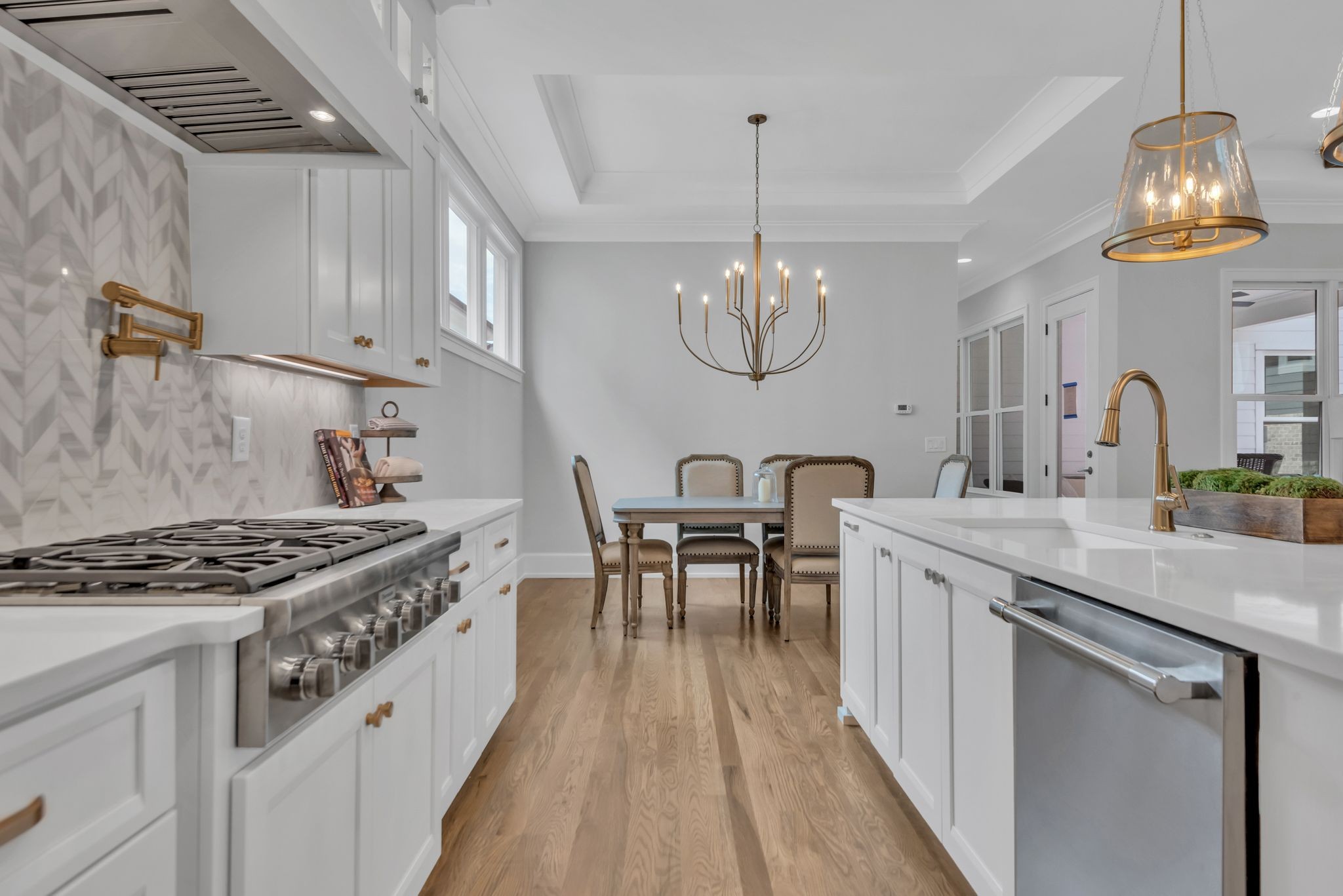 1025 William Street Lot 2414