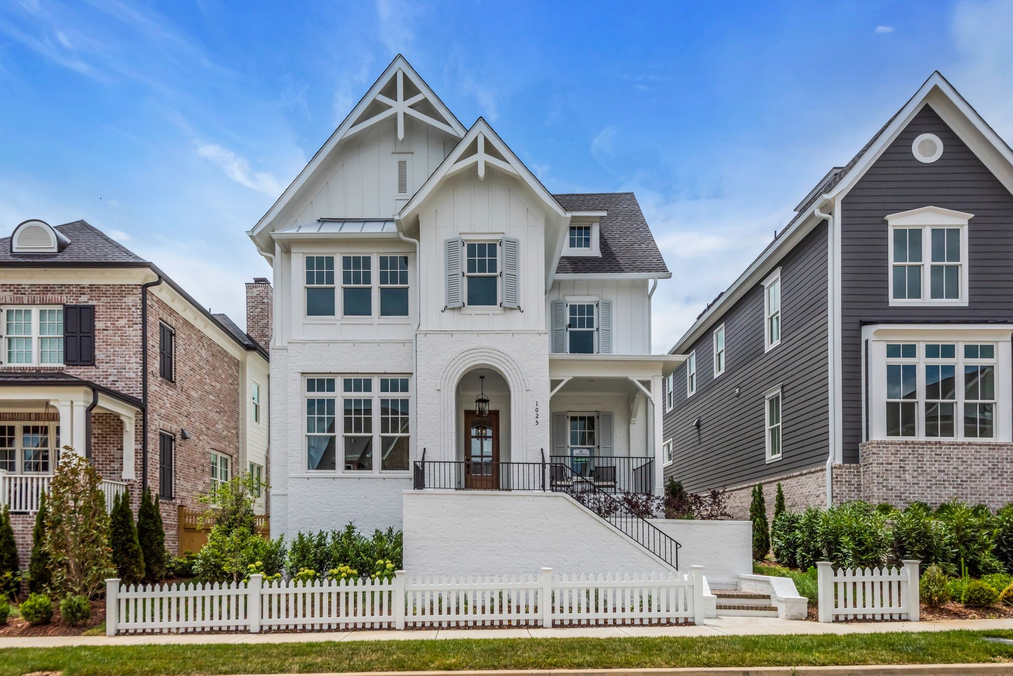 1025 William Street Lot 2414