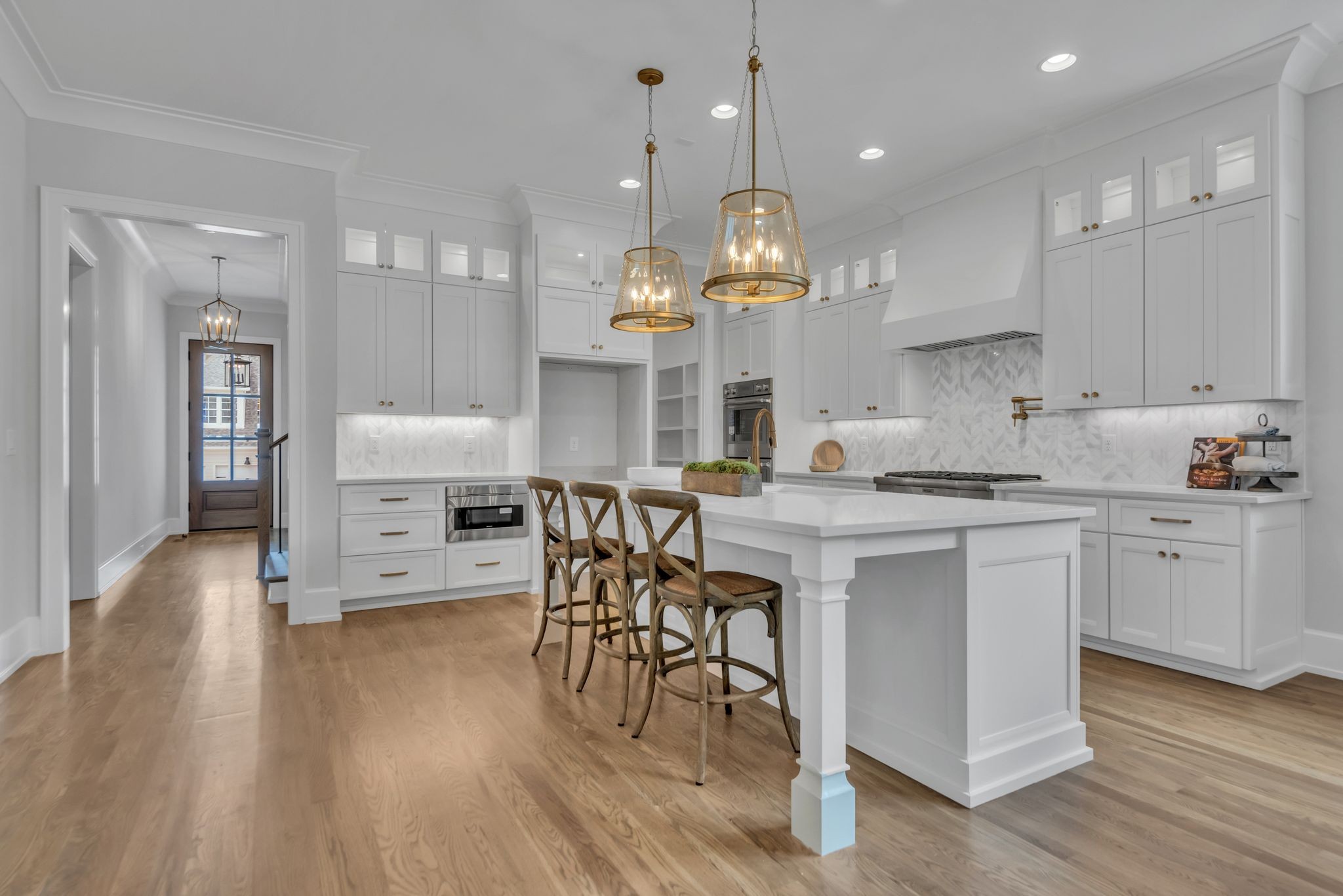 1025 William Street Lot 2414