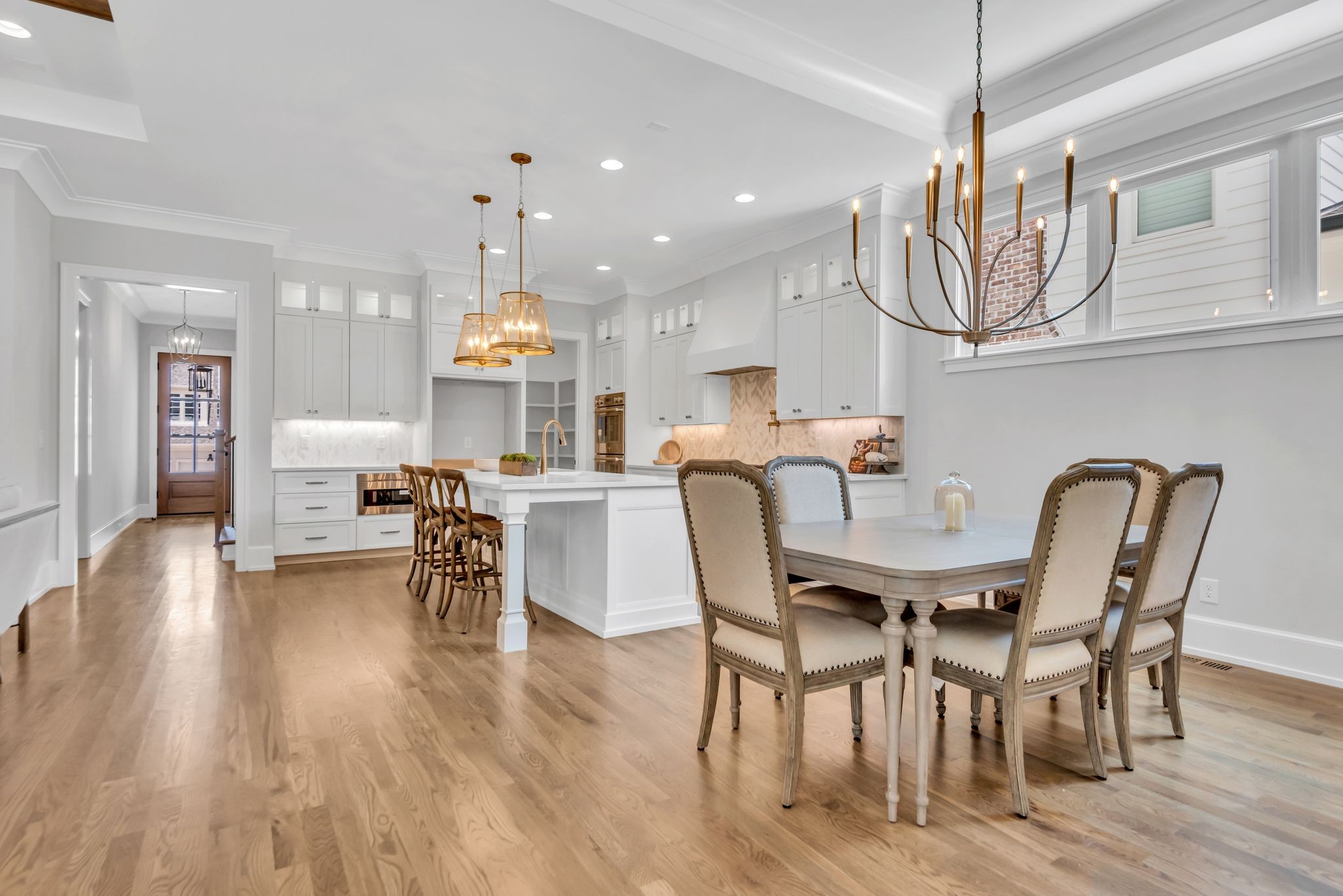 1025 William Street Lot 2414