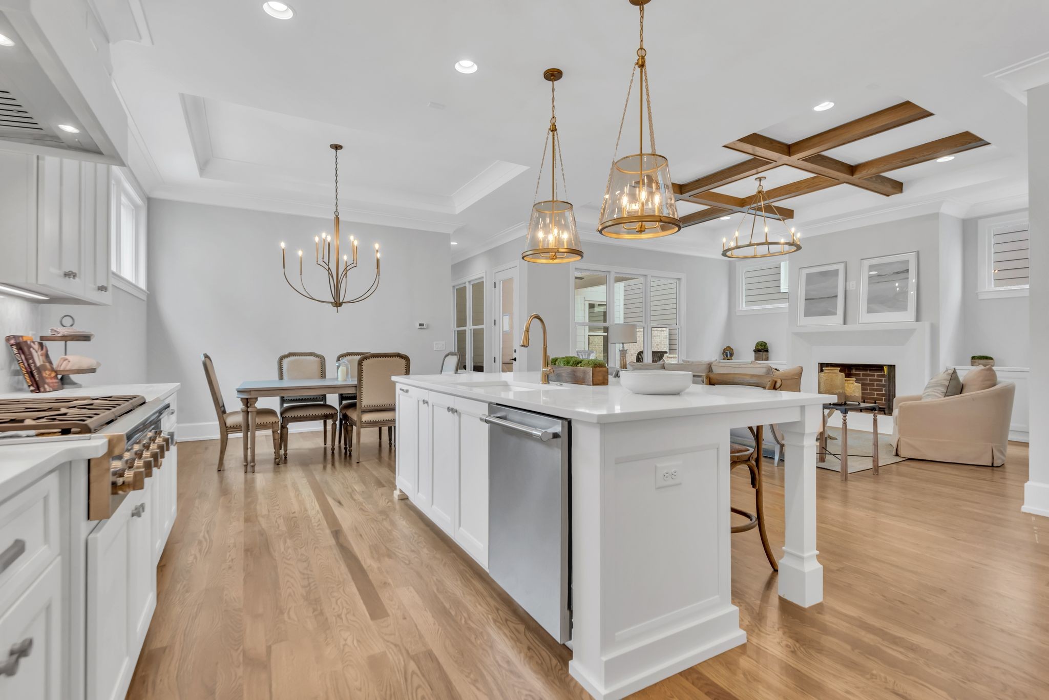 1025 William Street Lot 2414