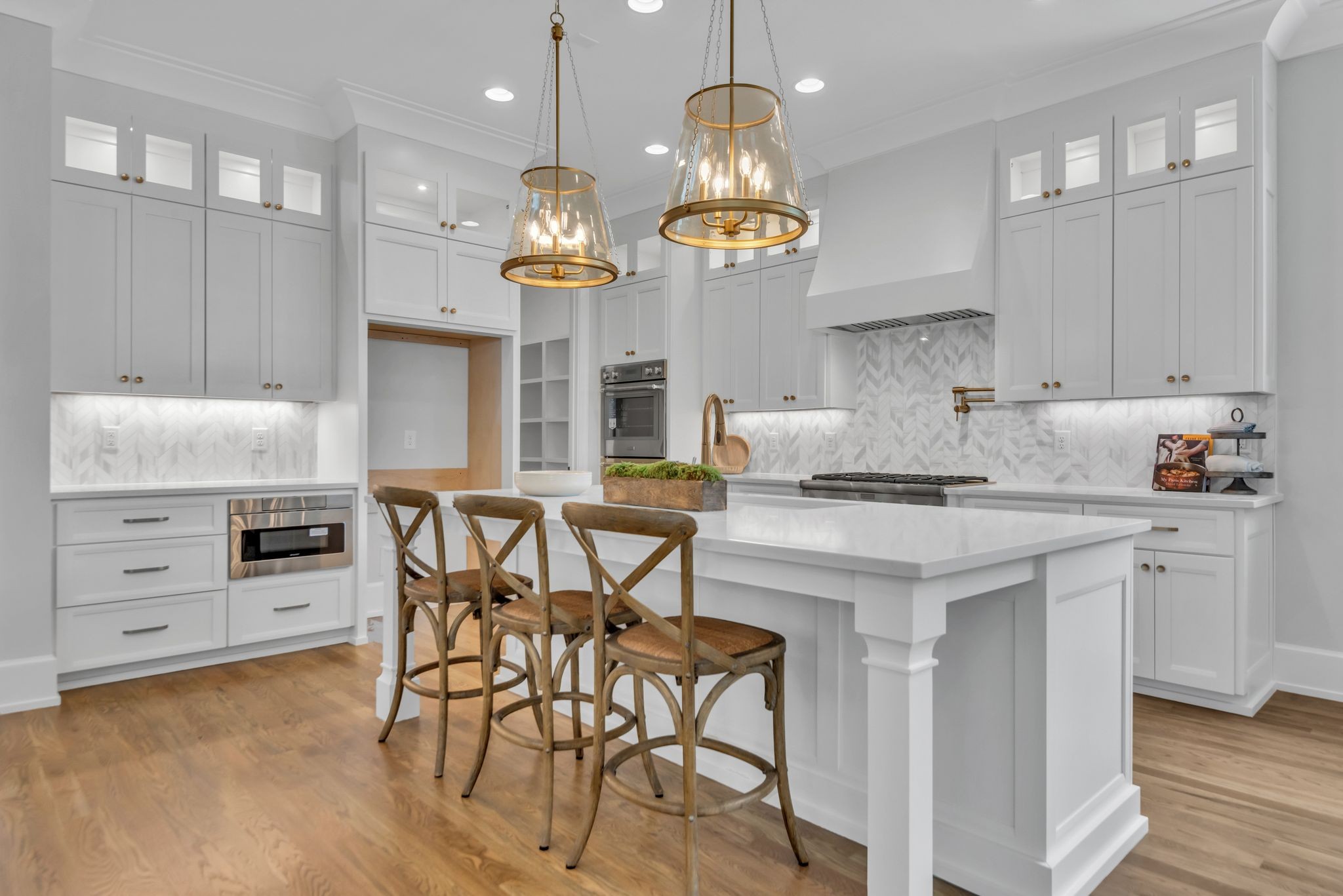 1025 William Street Lot 2414