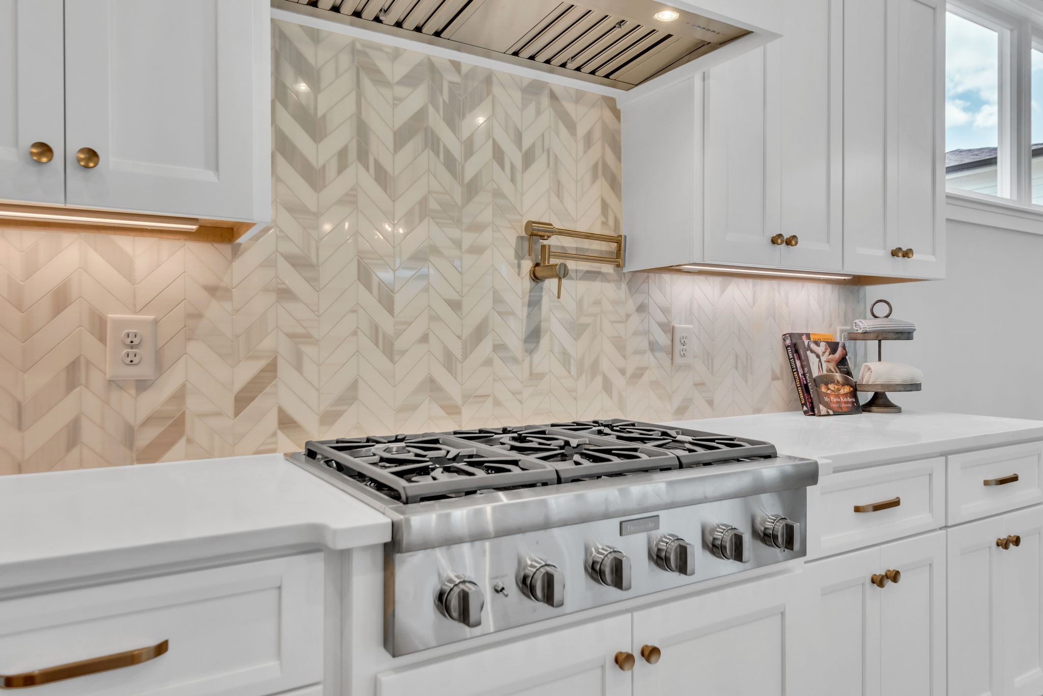 1025 William Street Lot 2414