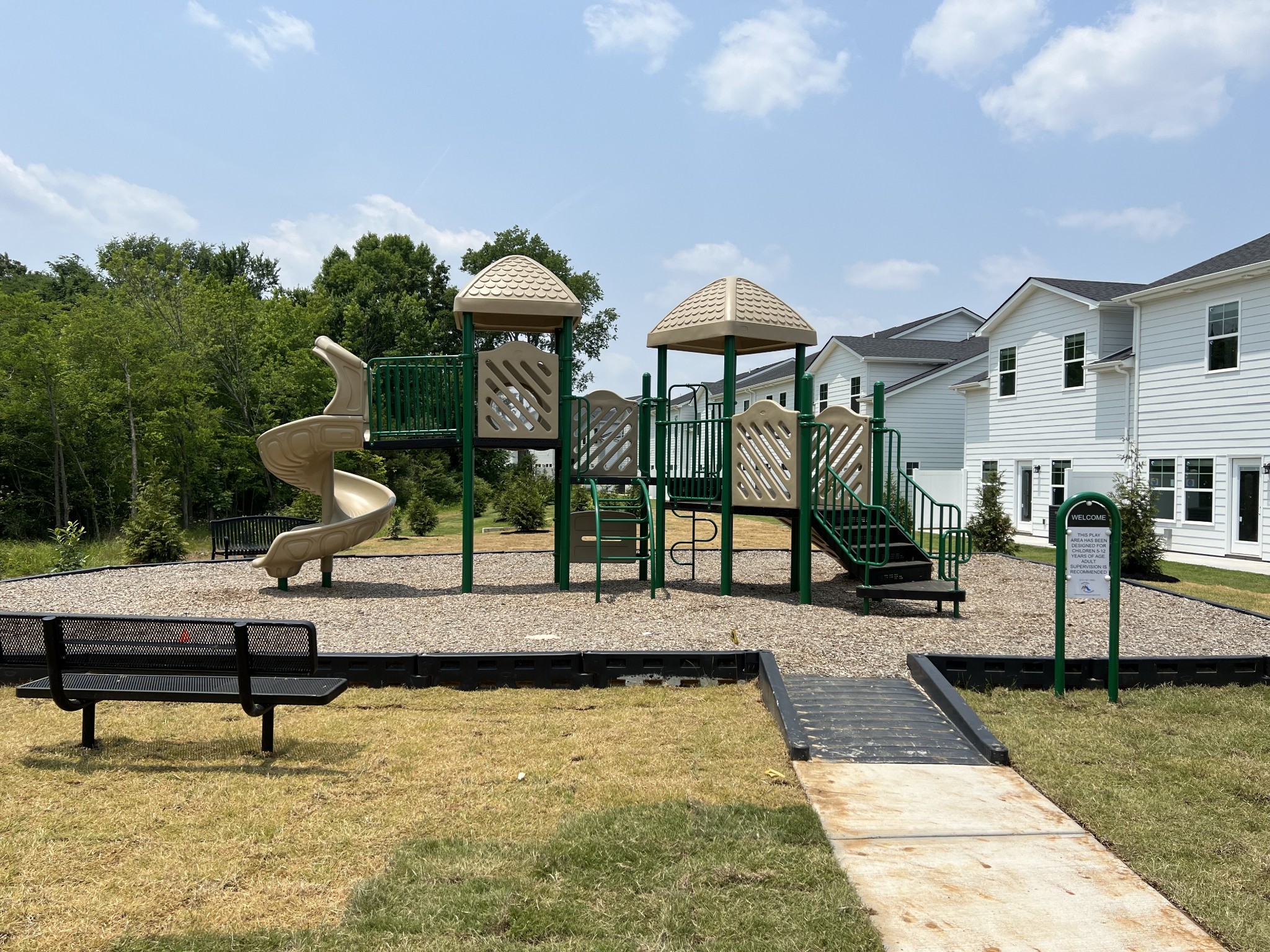 5742 Cloverwood Drive