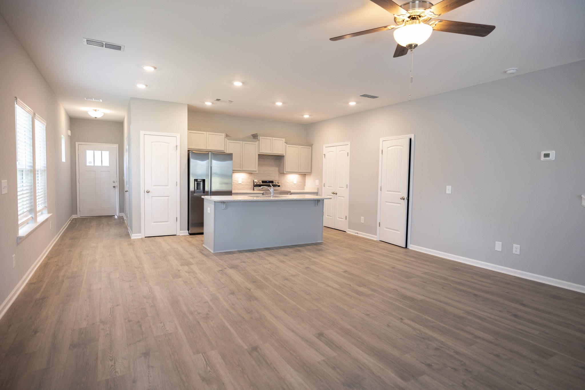 5742 Cloverwood Drive