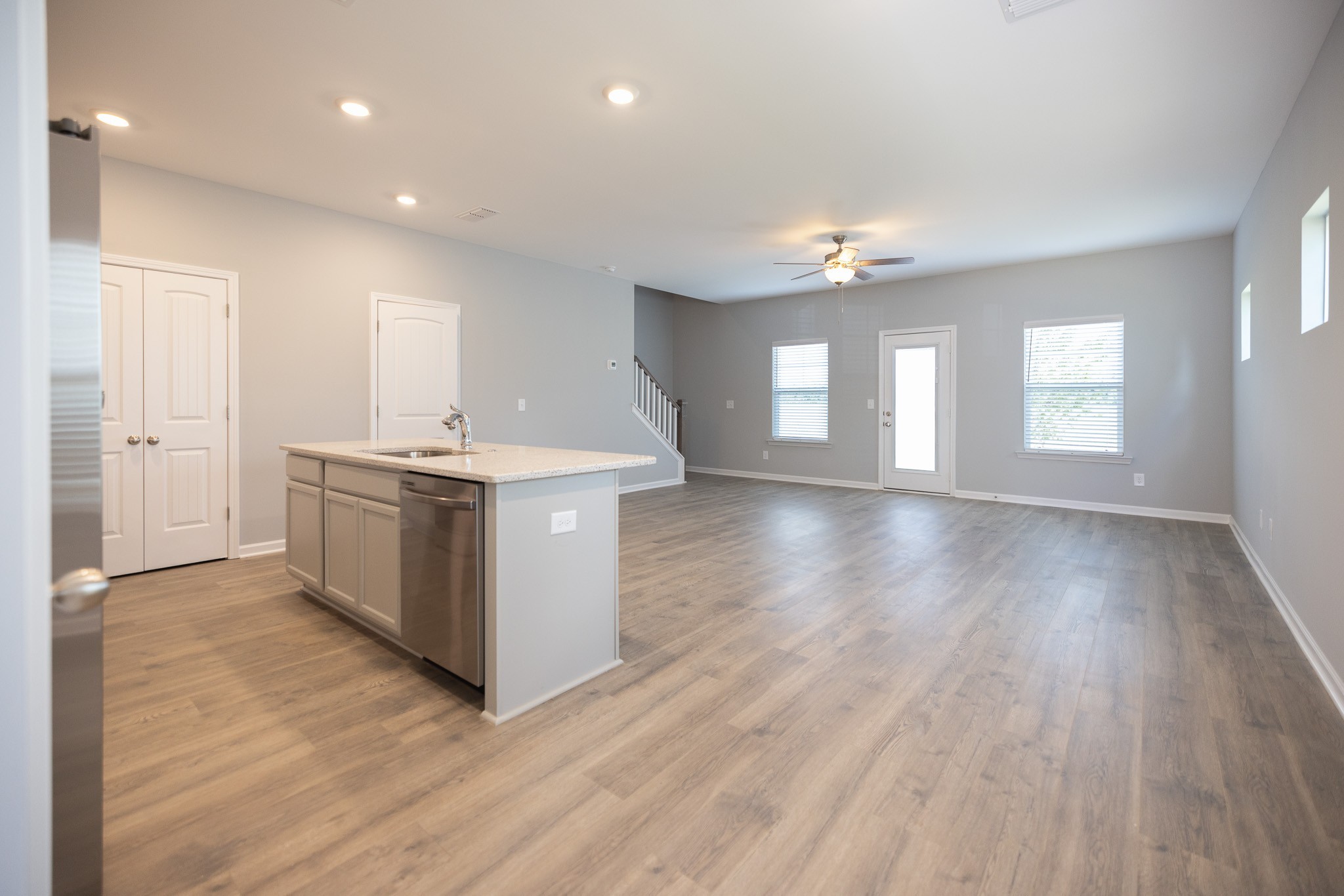 5742 Cloverwood Drive