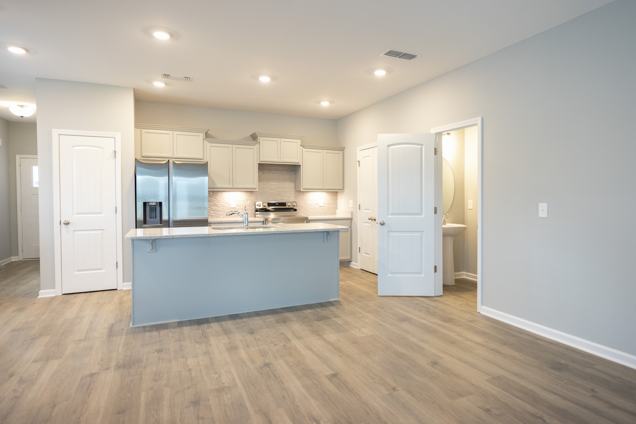 5742 Cloverwood Drive