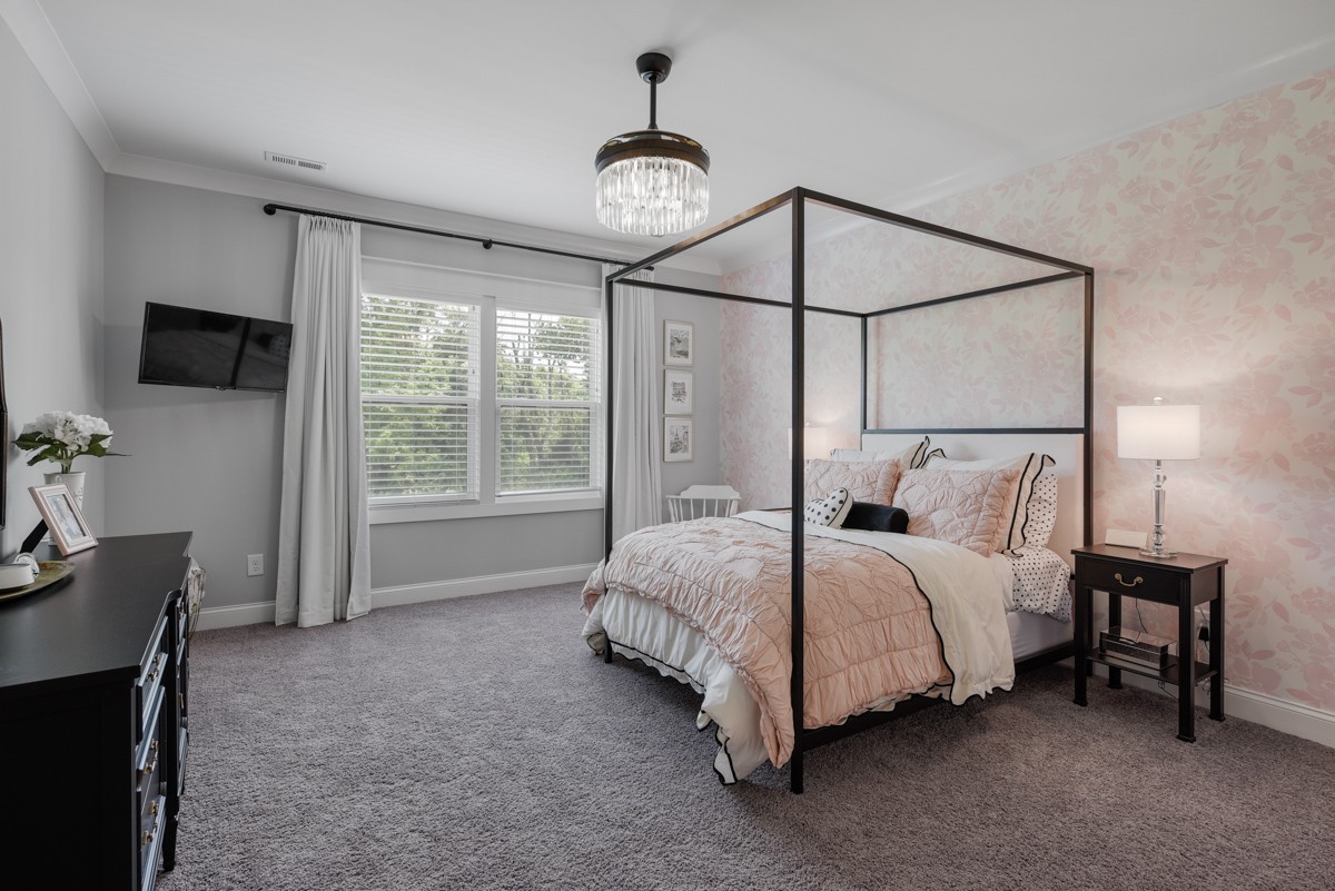 4605 Majestic Meadows Dr