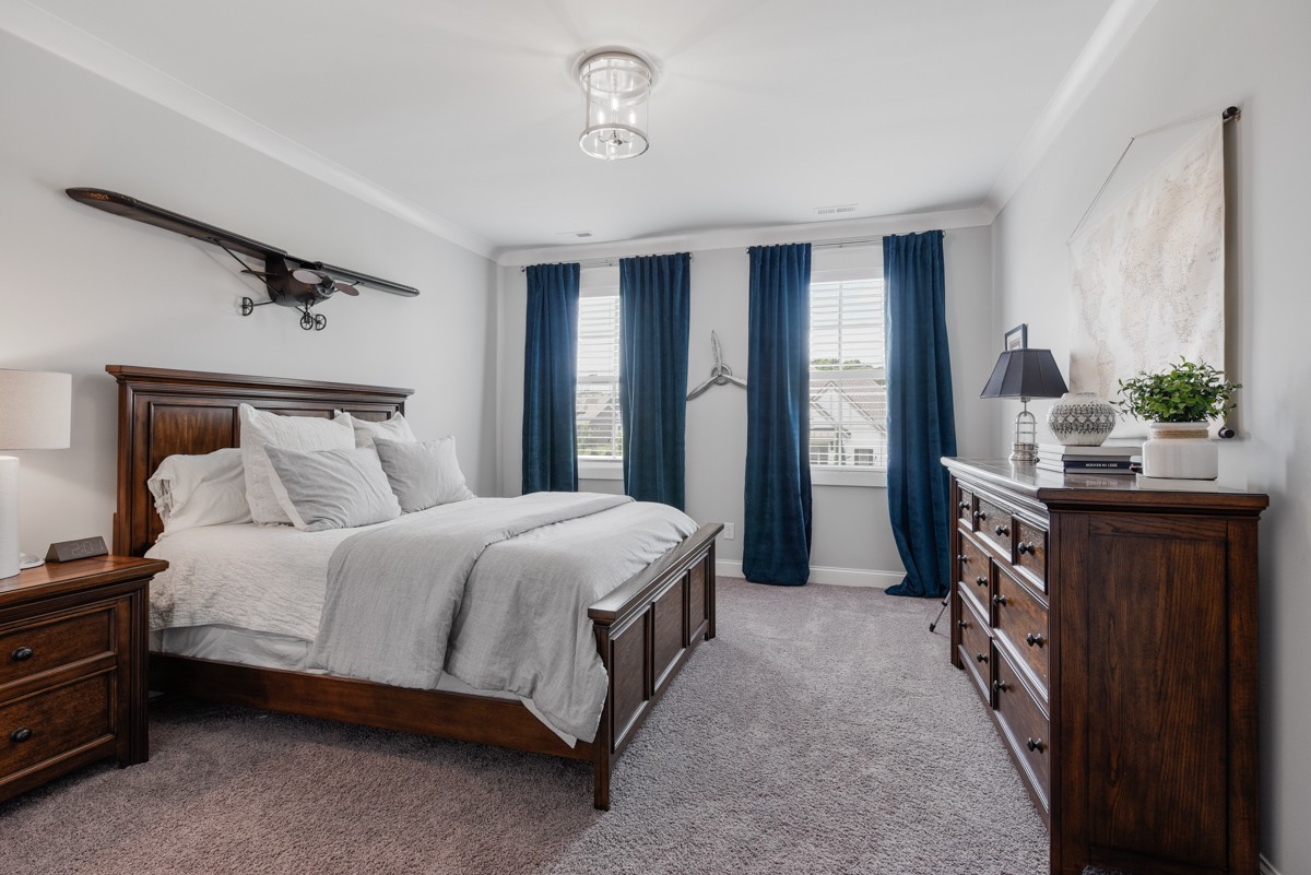 4605 Majestic Meadows Dr