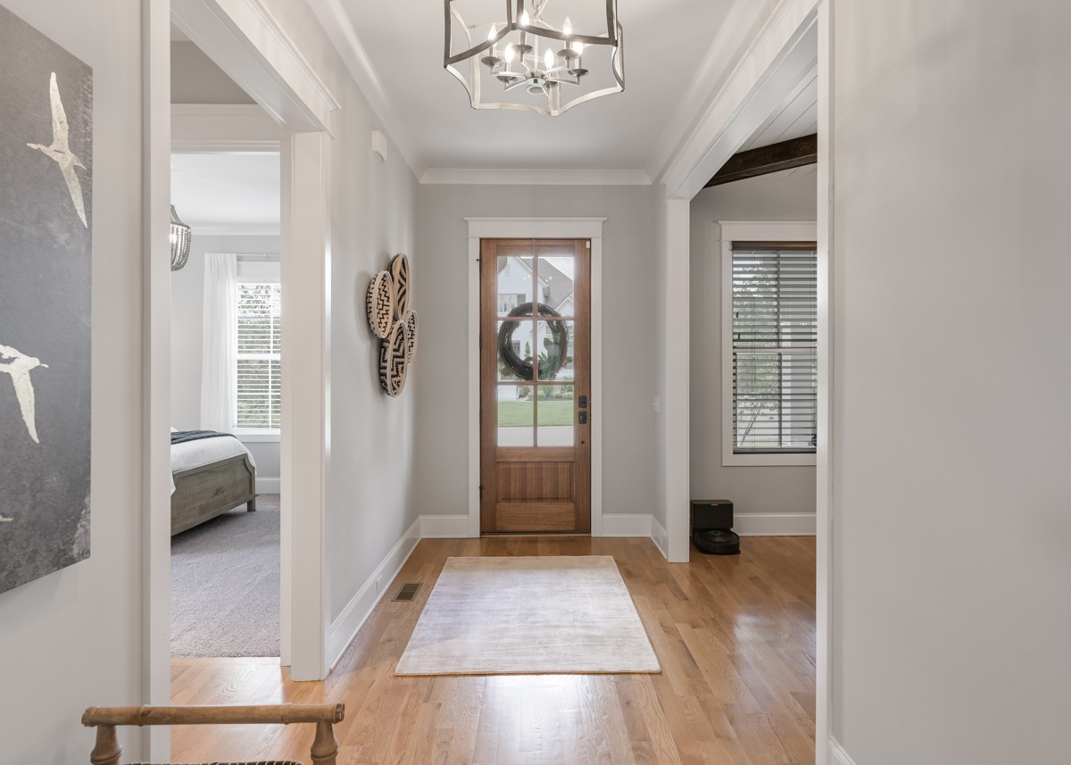 4605 Majestic Meadows Dr