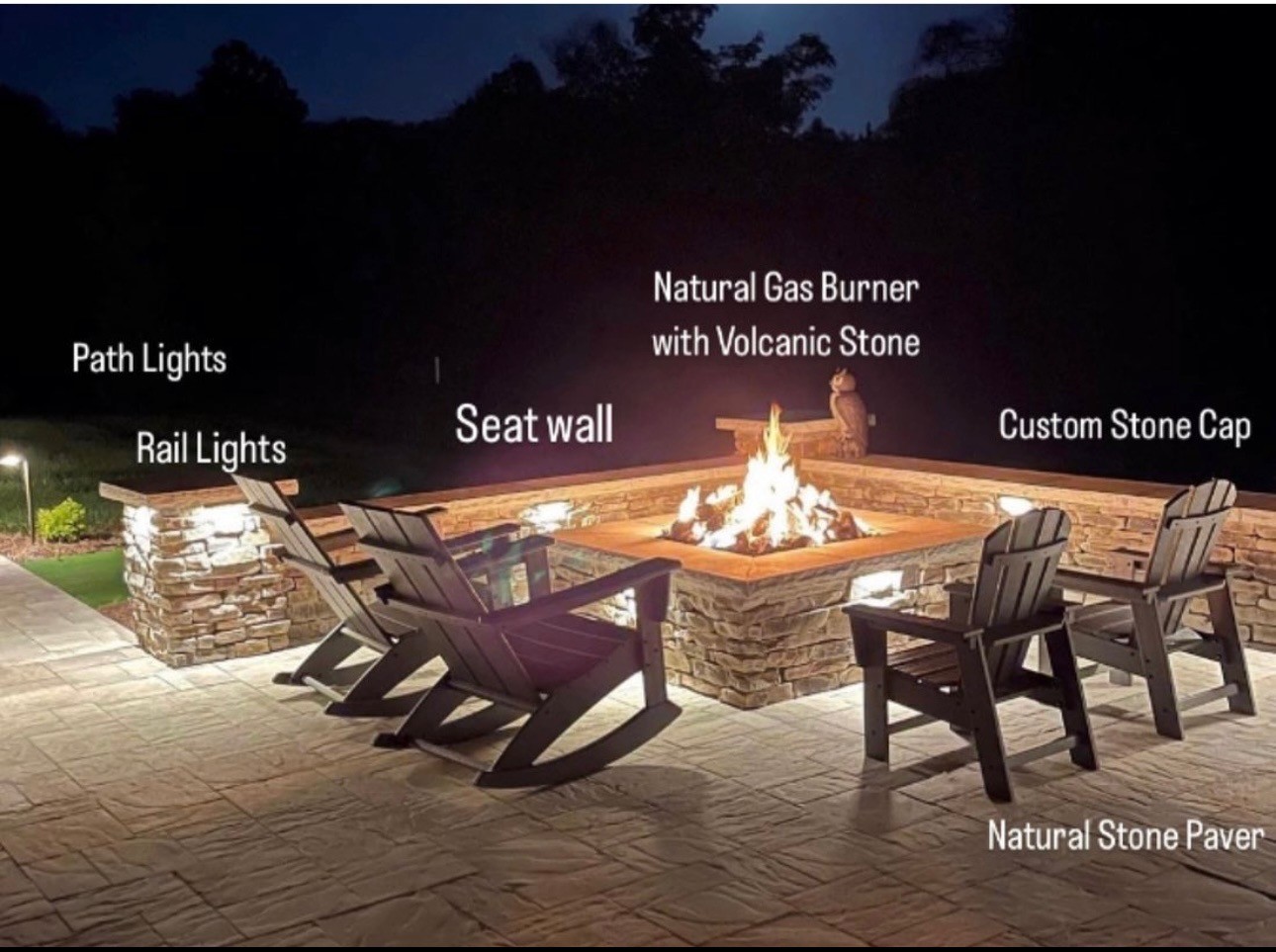 4605 Majestic Meadows Dr