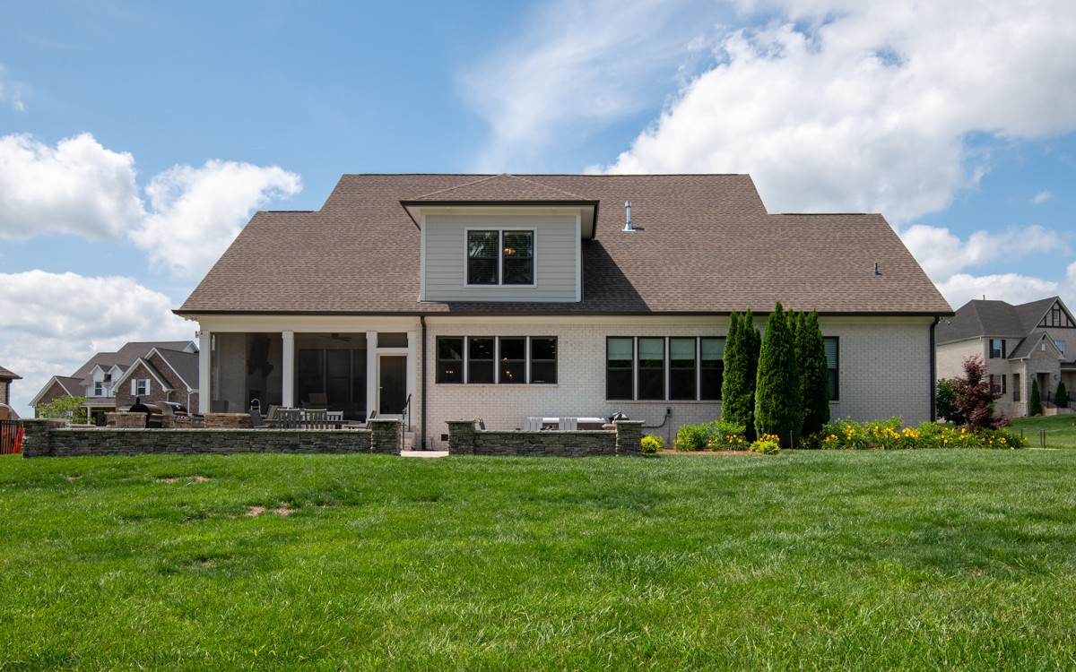 4605 Majestic Meadows Dr