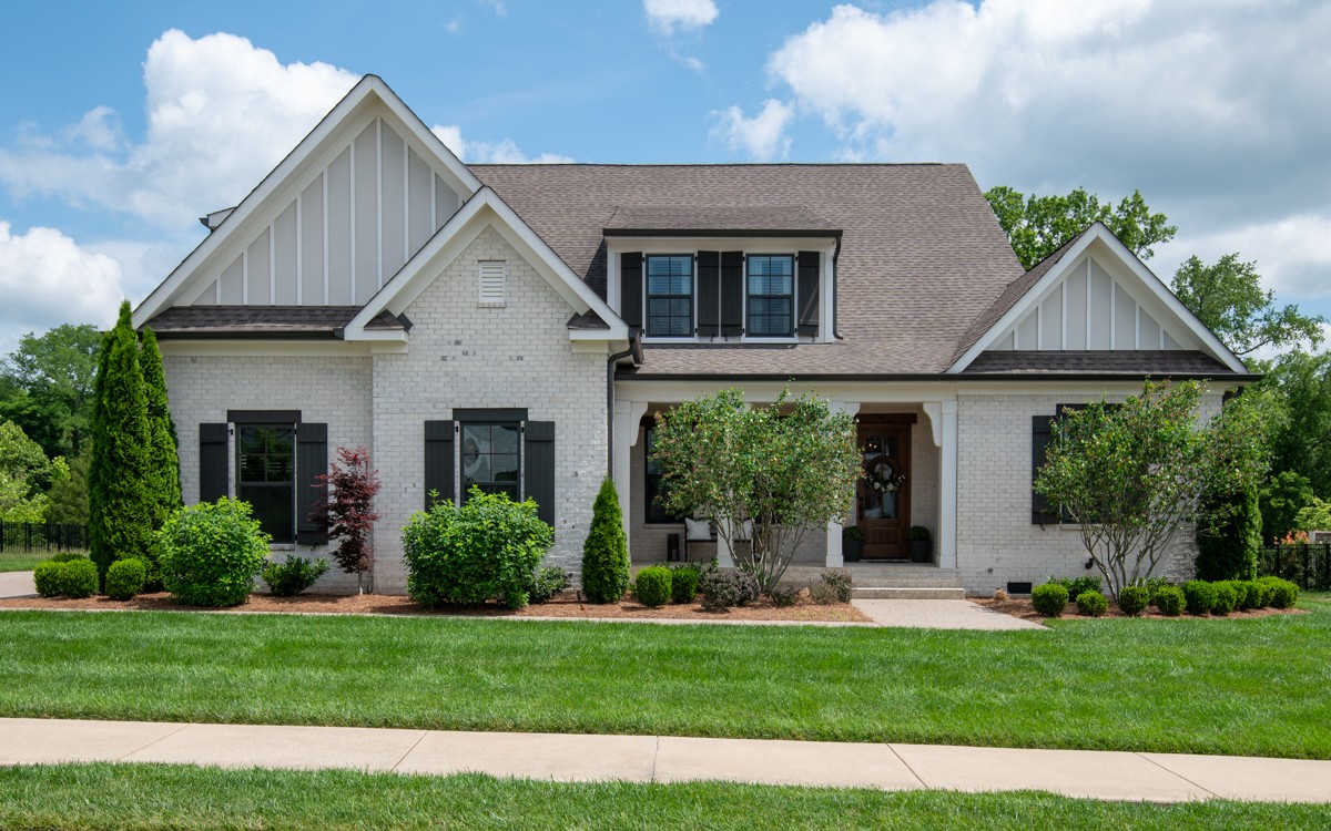 4605 Majestic Meadows Dr