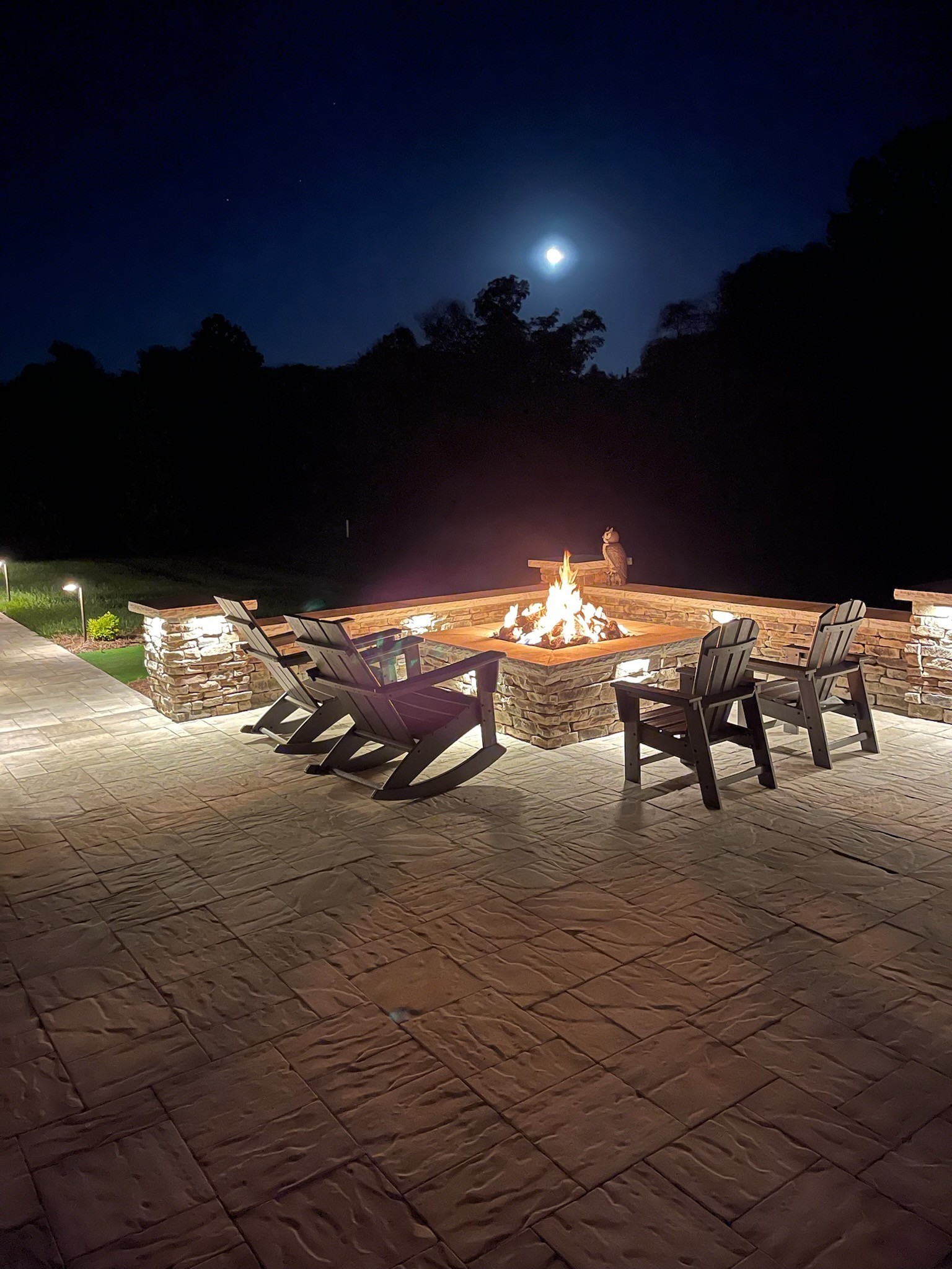 4605 Majestic Meadows Dr