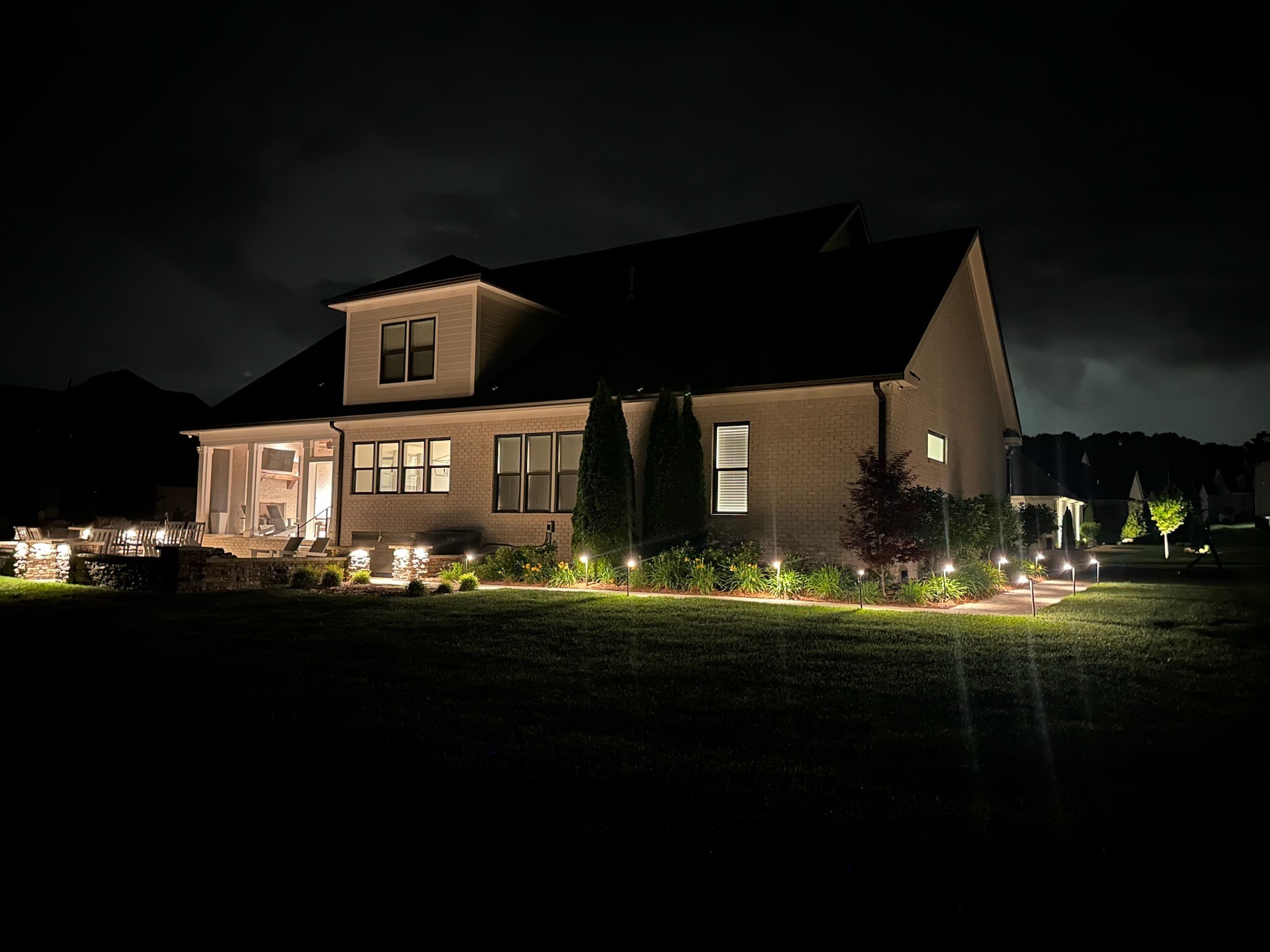 4605 Majestic Meadows Dr