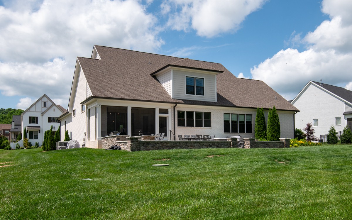 4605 Majestic Meadows Dr