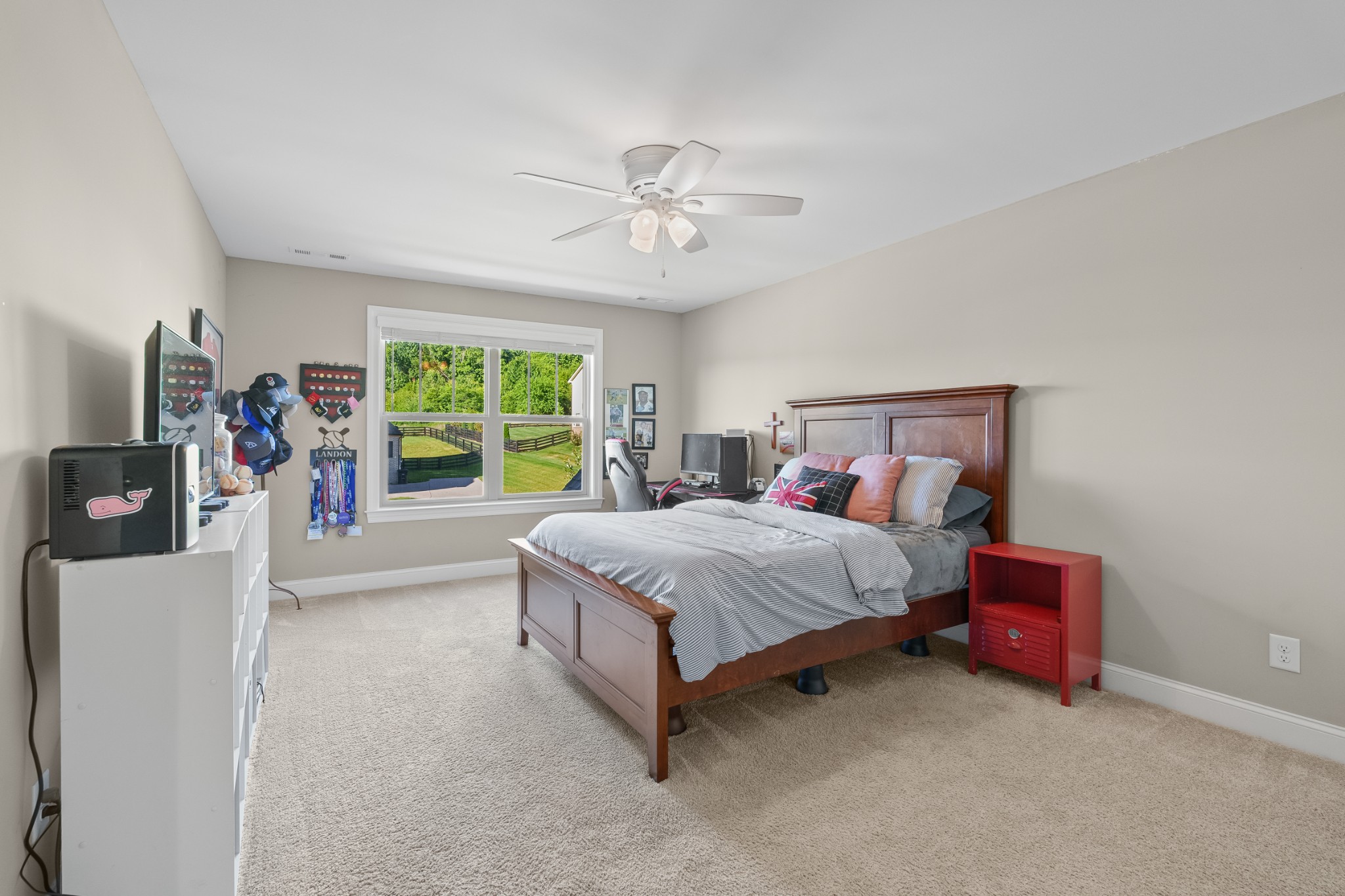 6809 Flower Hill Dr