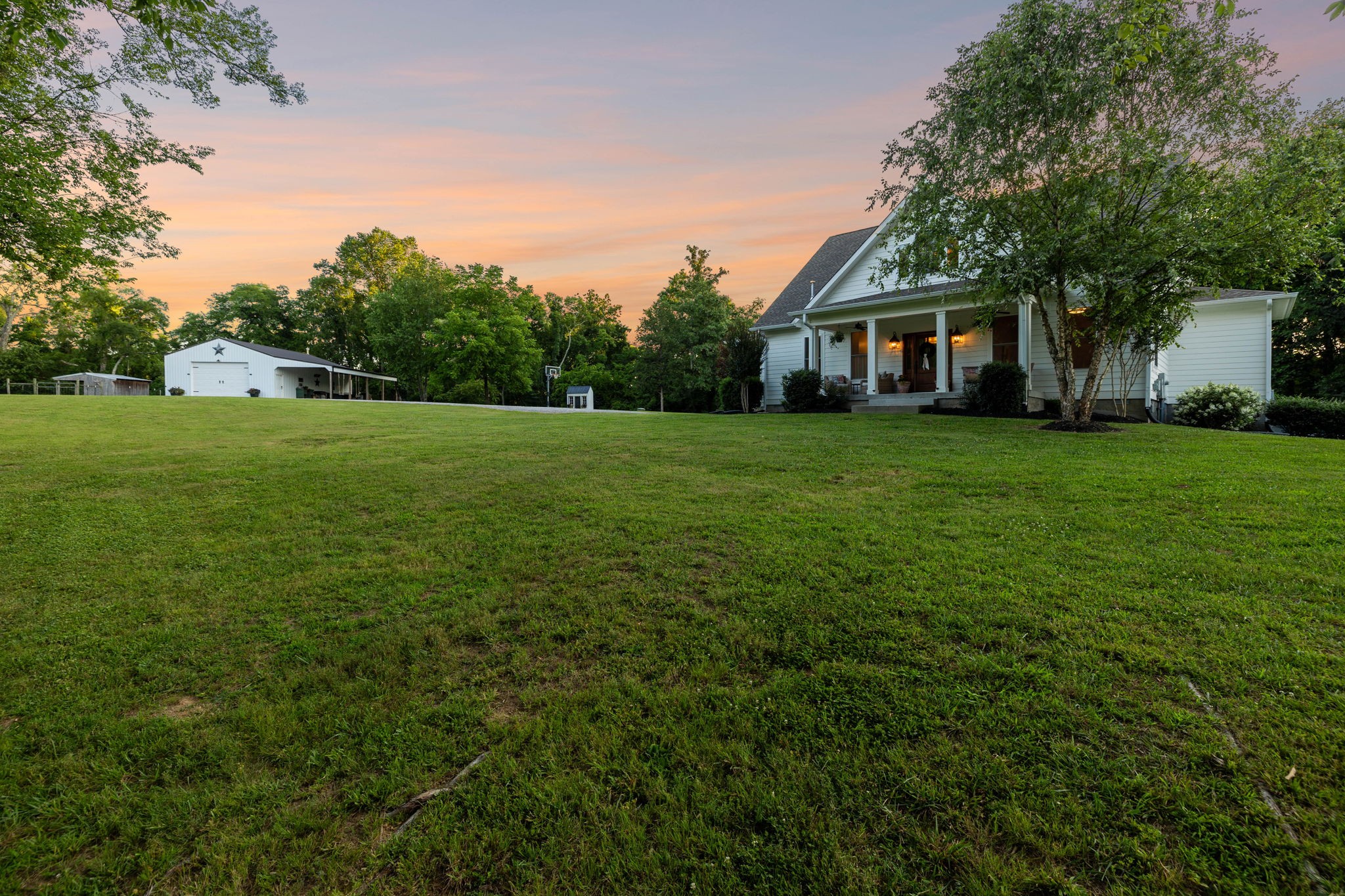 8315 Haley Rd