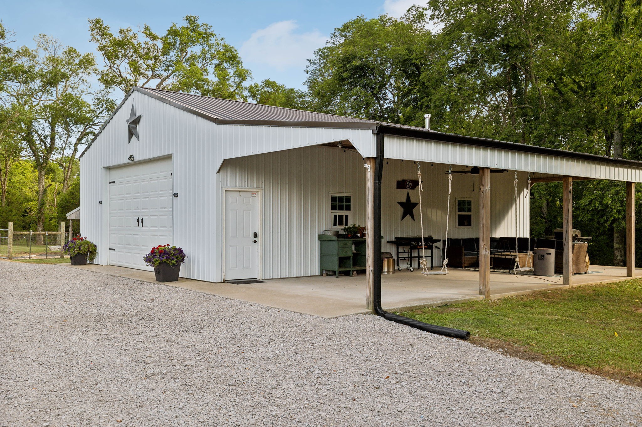 8315 Haley Rd