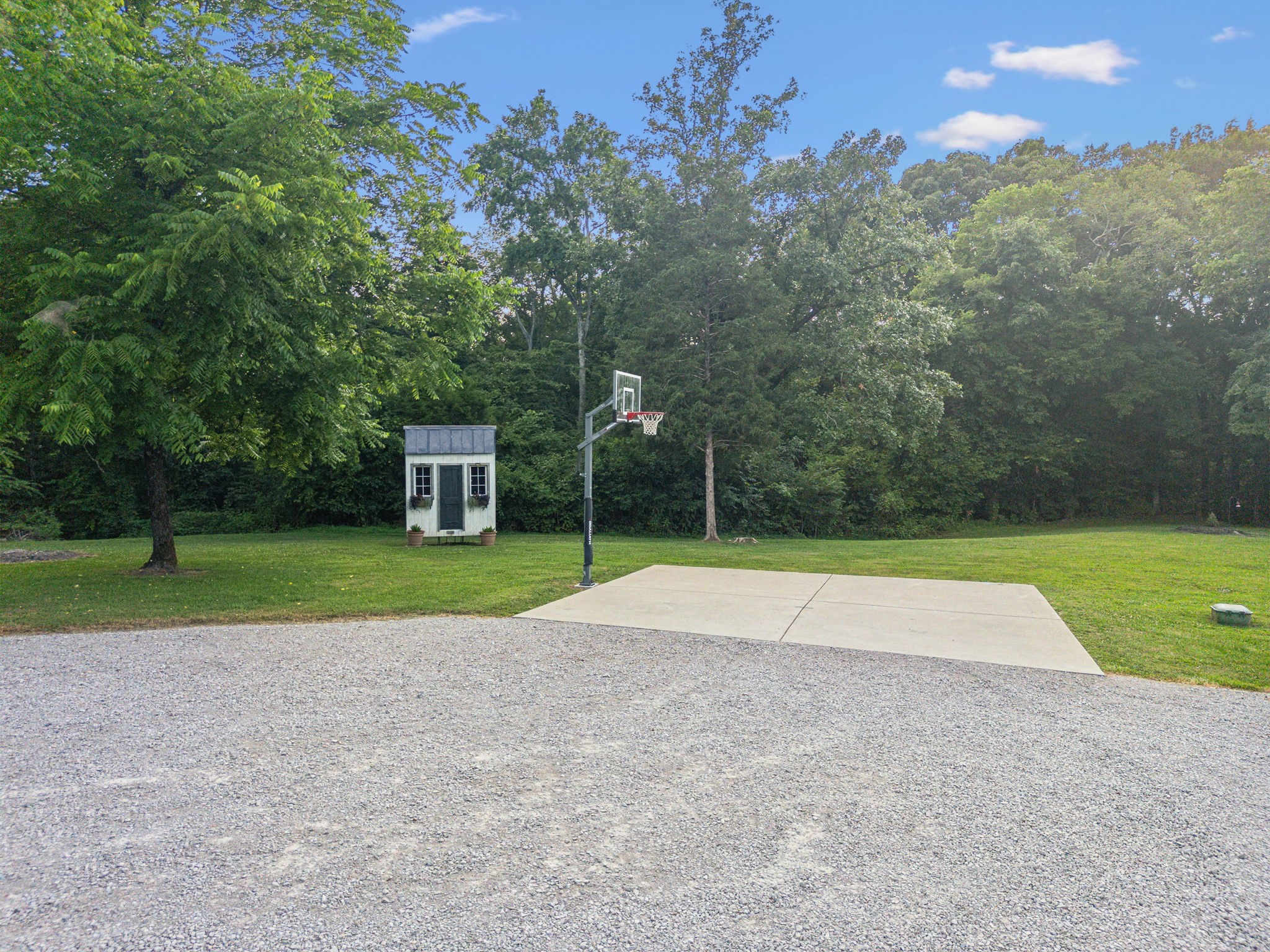 8315 Haley Rd