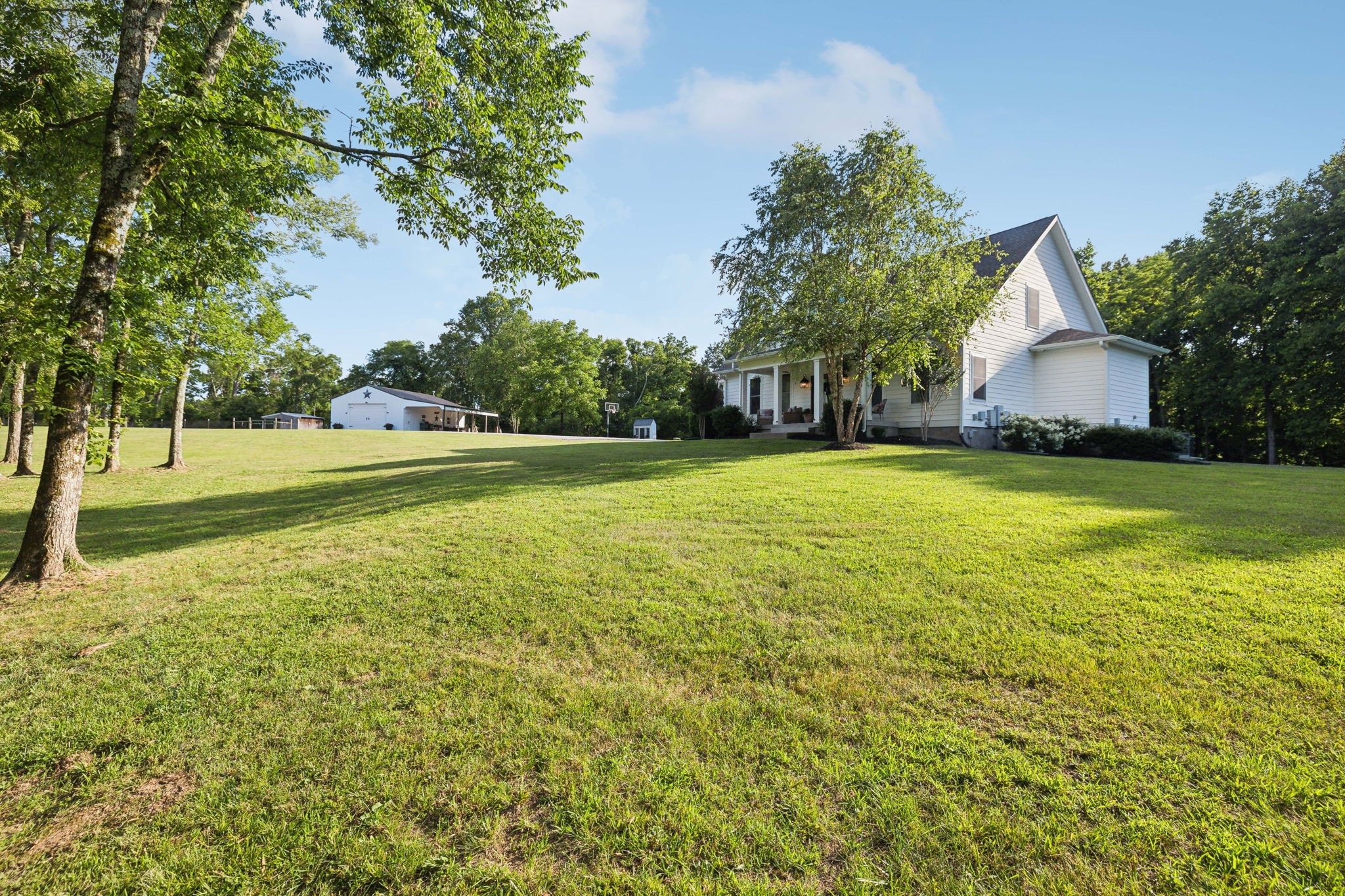 8315 Haley Rd