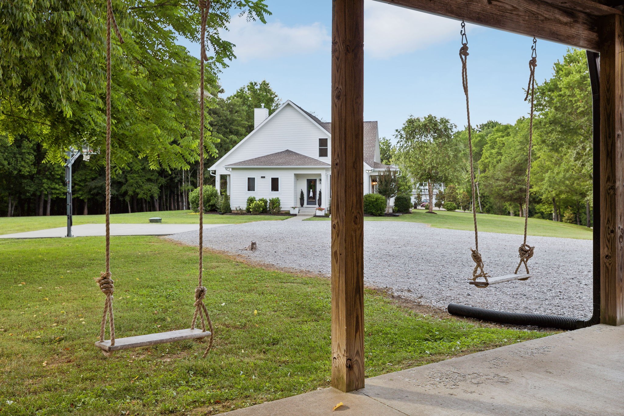8315 Haley Rd