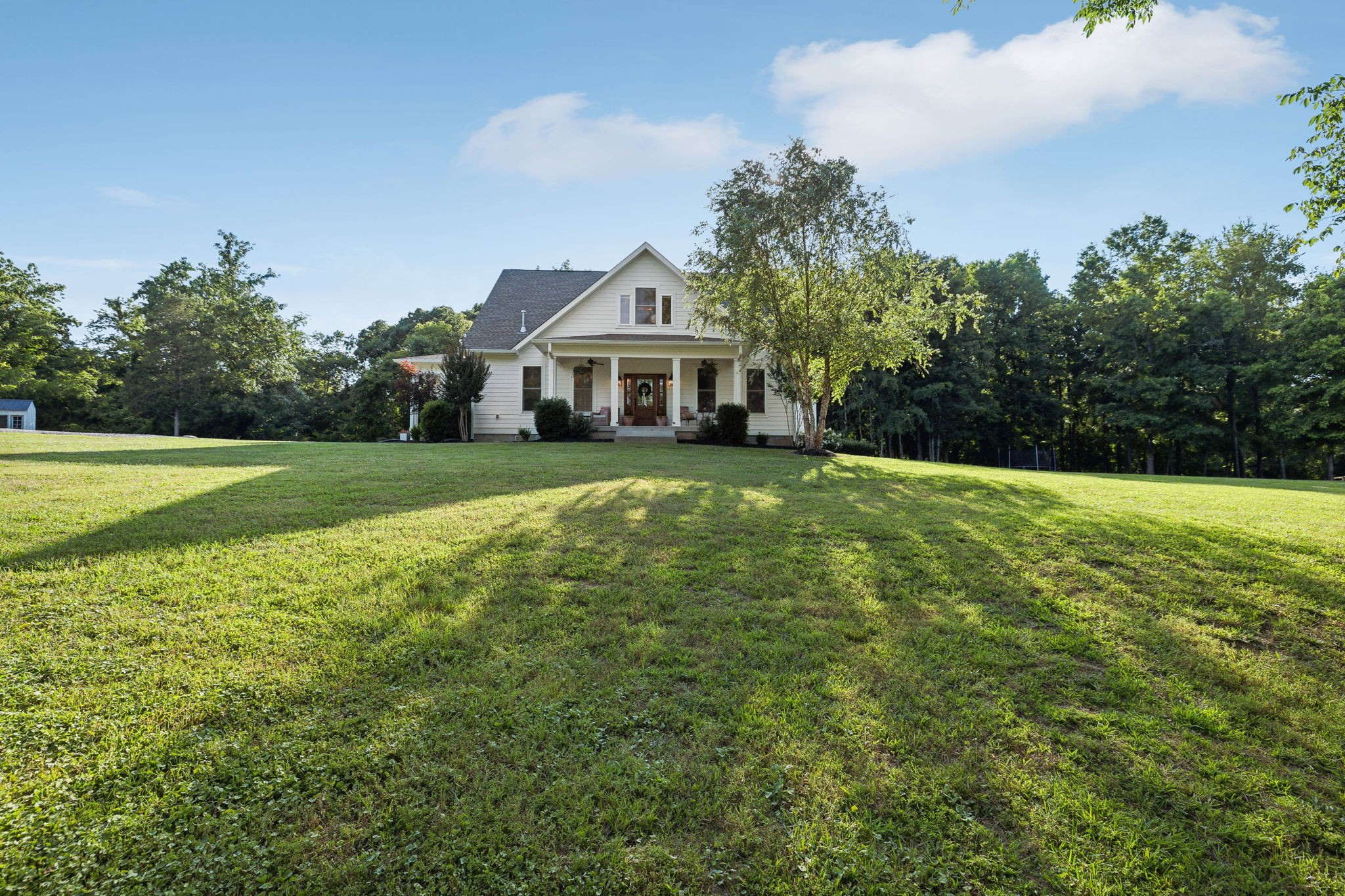 8315 Haley Rd