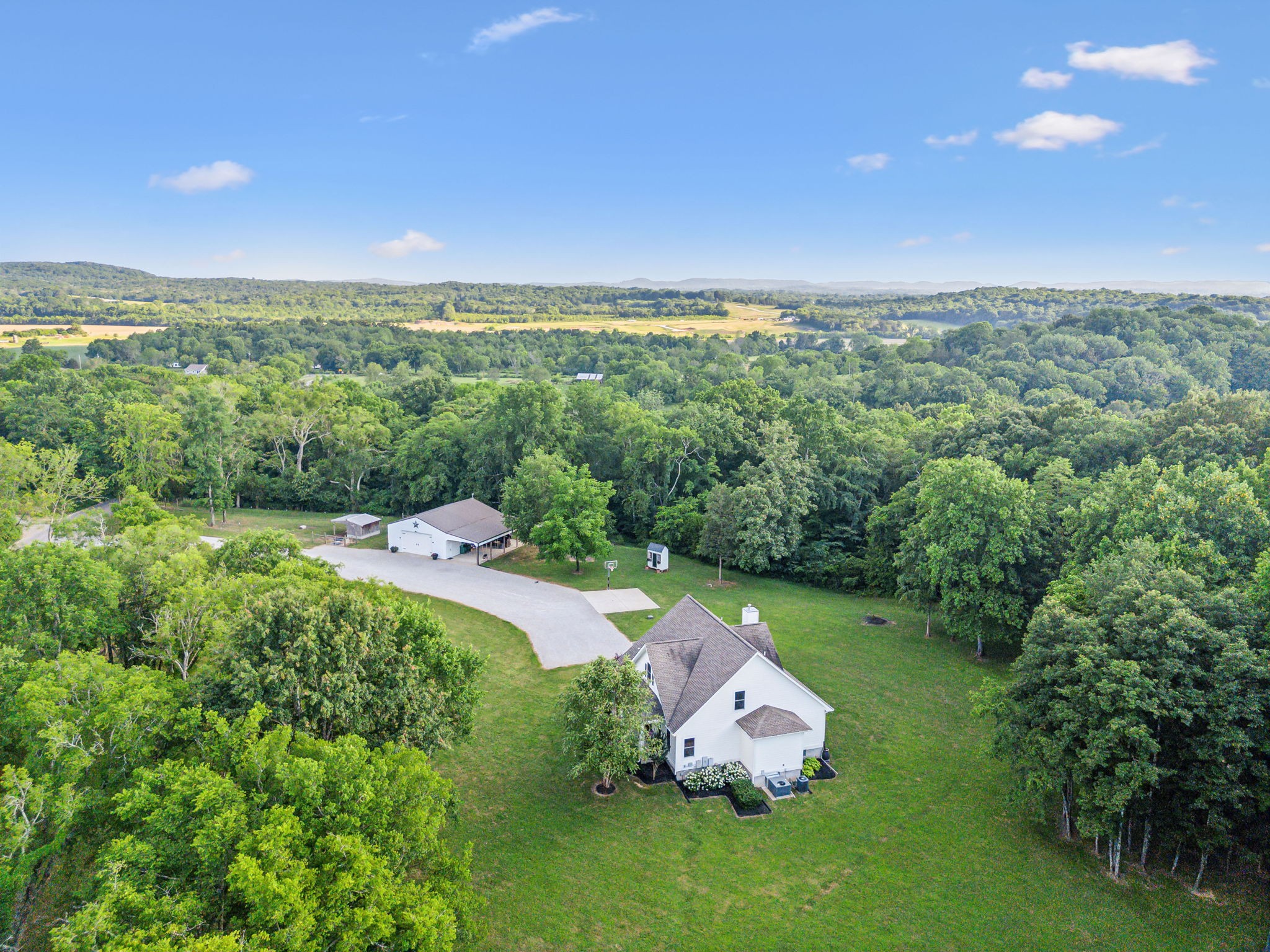 8315 Haley Rd