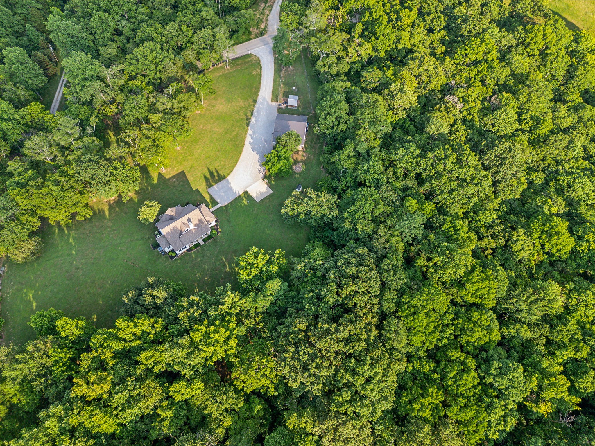 8315 Haley Rd