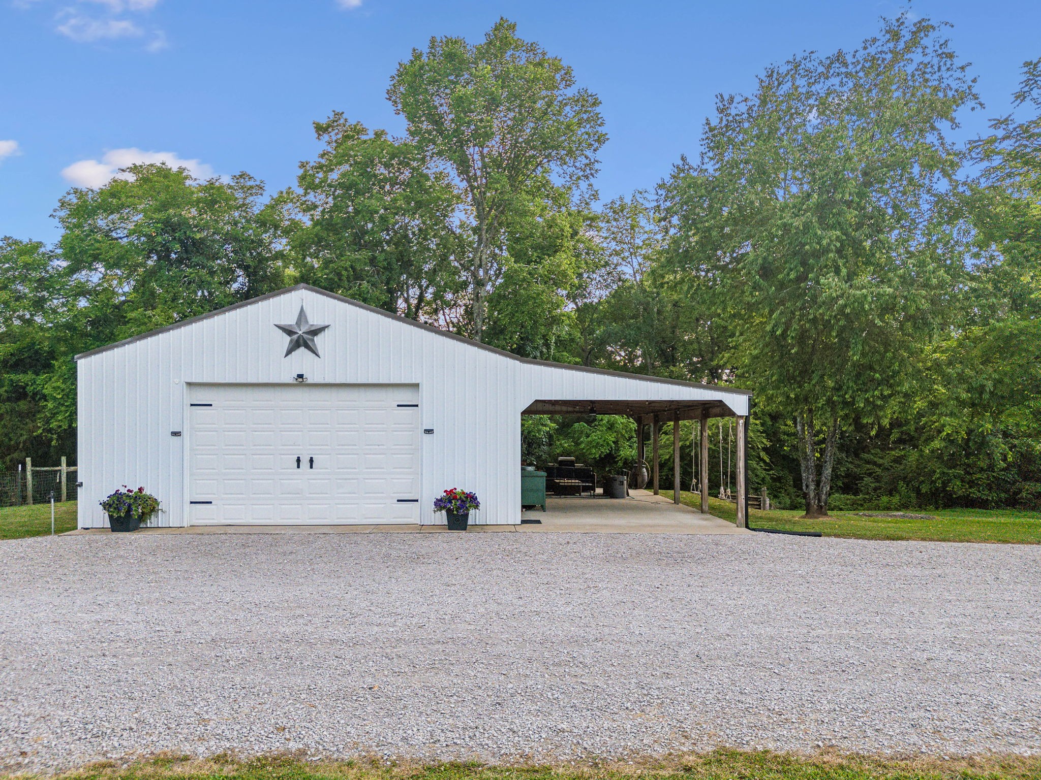 8315 Haley Rd