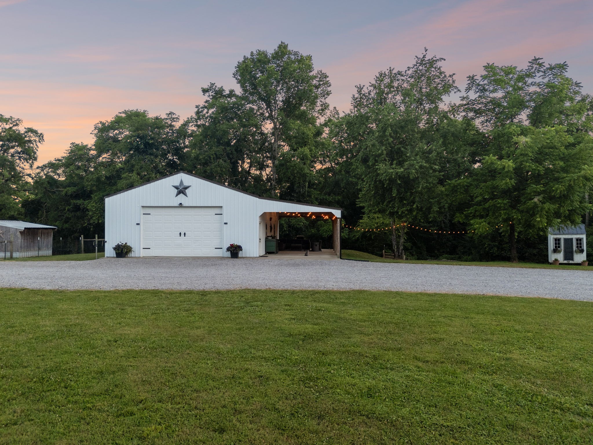 8315 Haley Rd