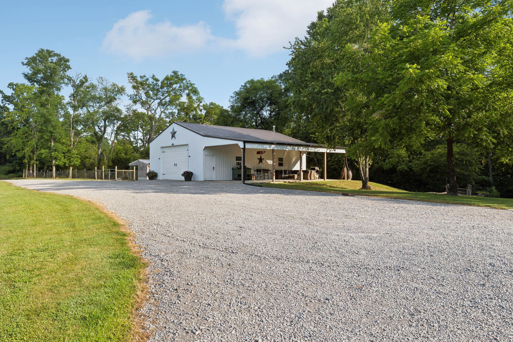 8315 Haley Rd
