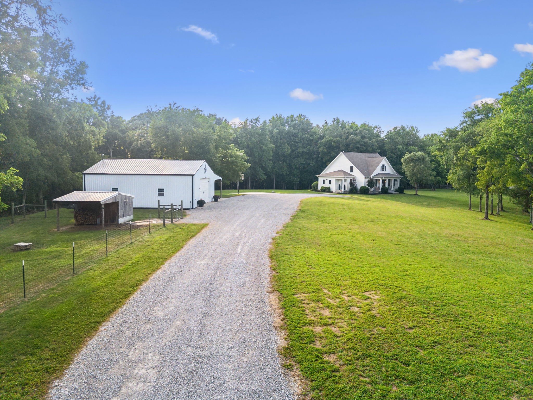 8315 Haley Rd