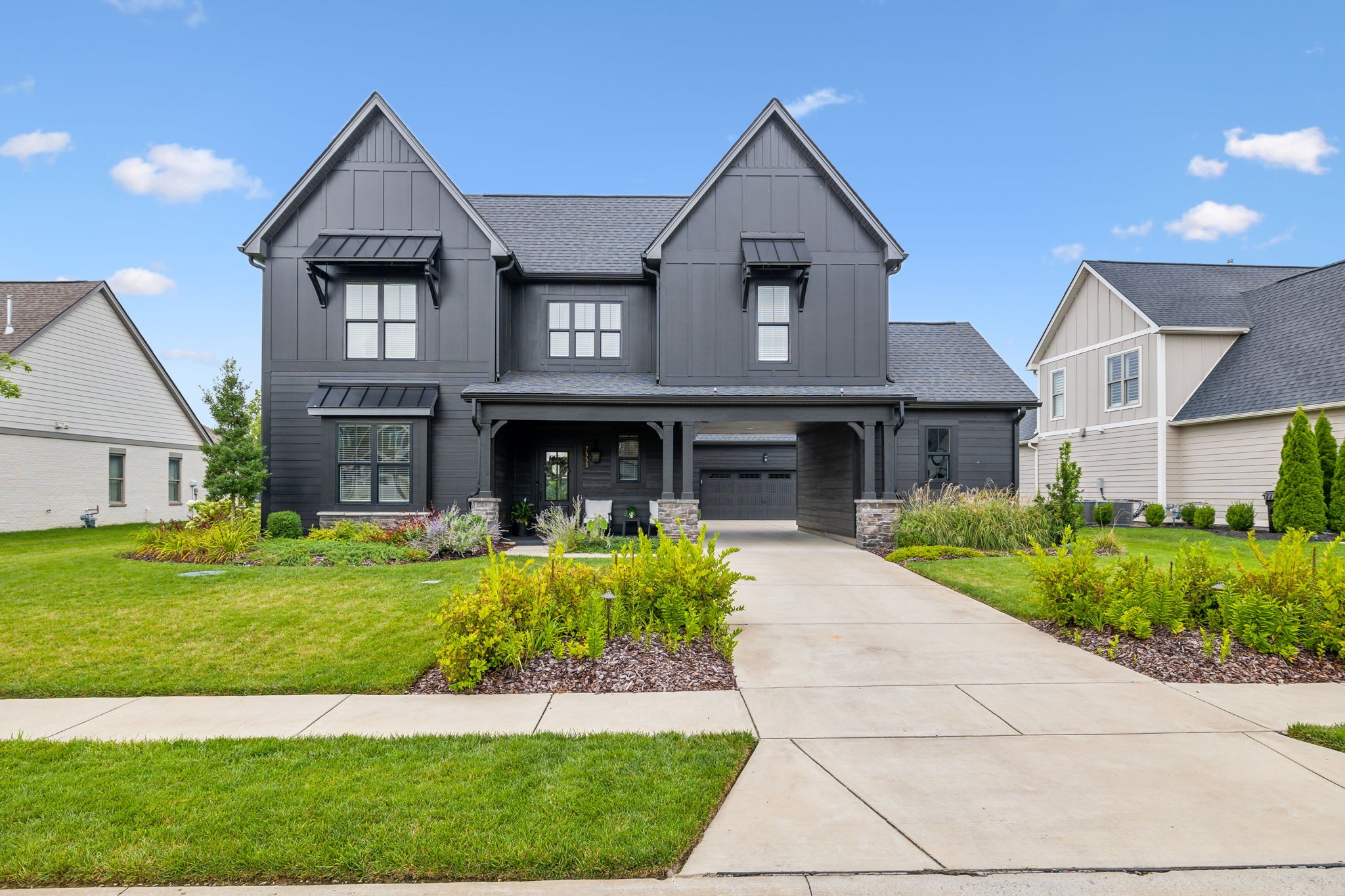 7553 Delancey Dr