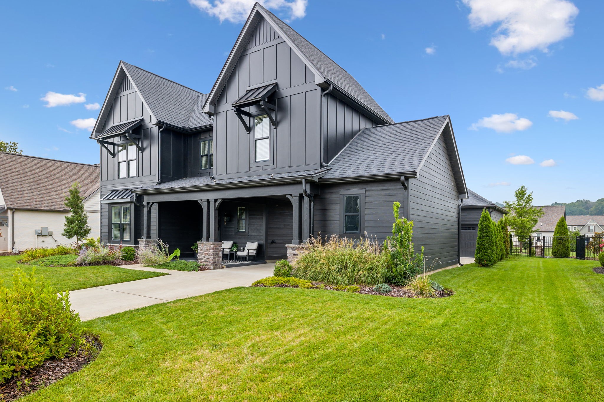 7553 Delancey Dr