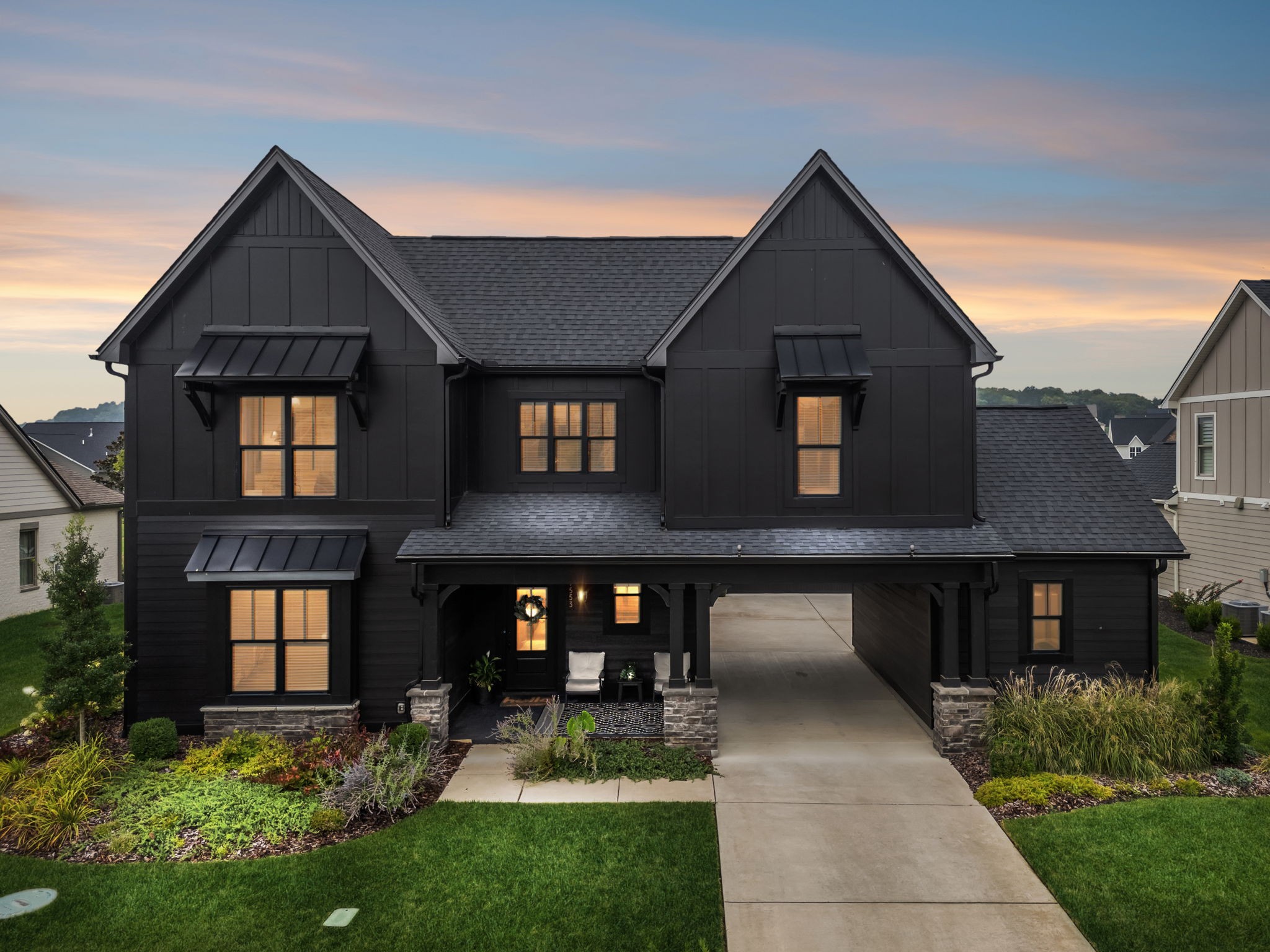 7553 Delancey Dr