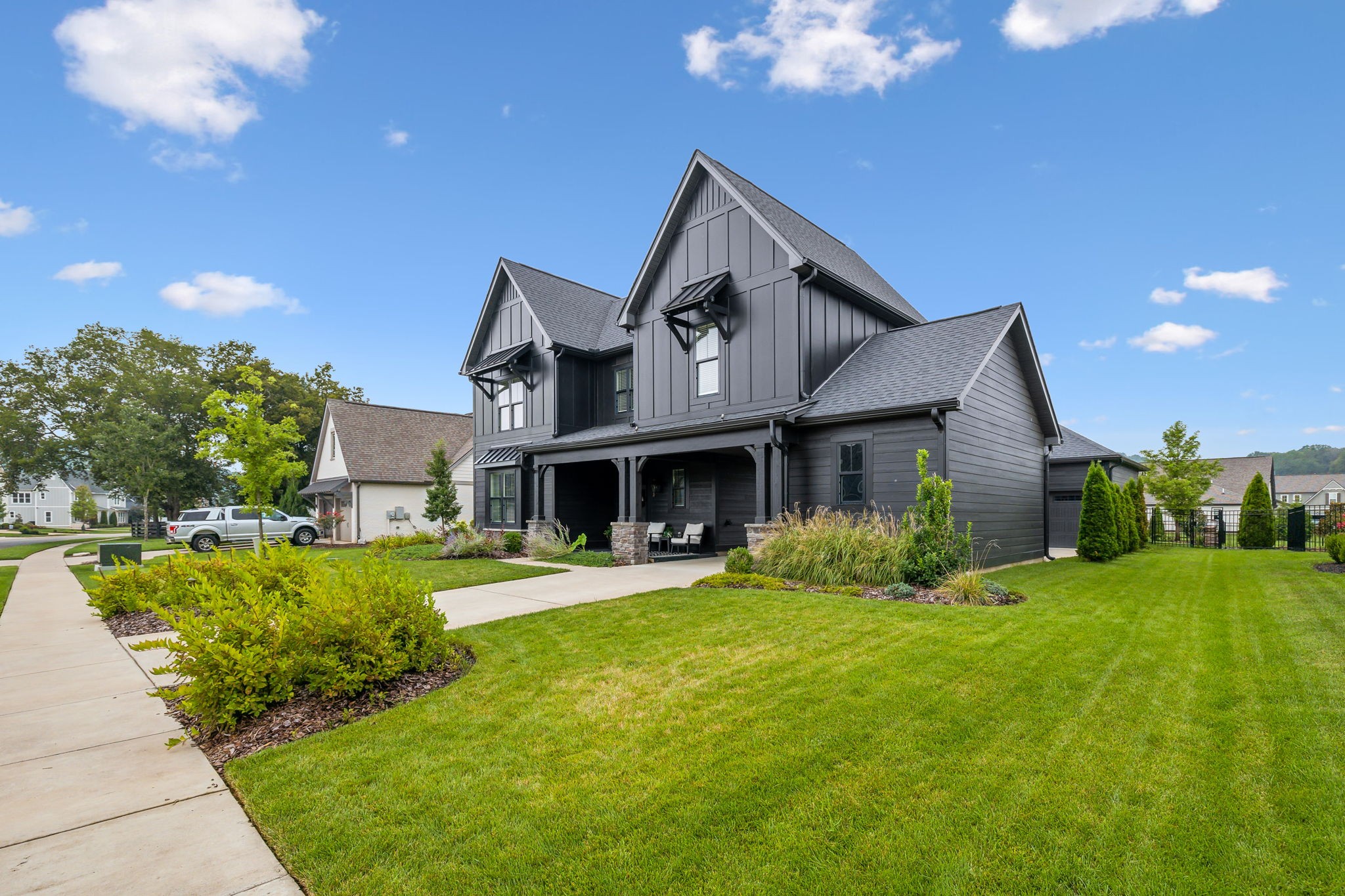 7553 Delancey Dr