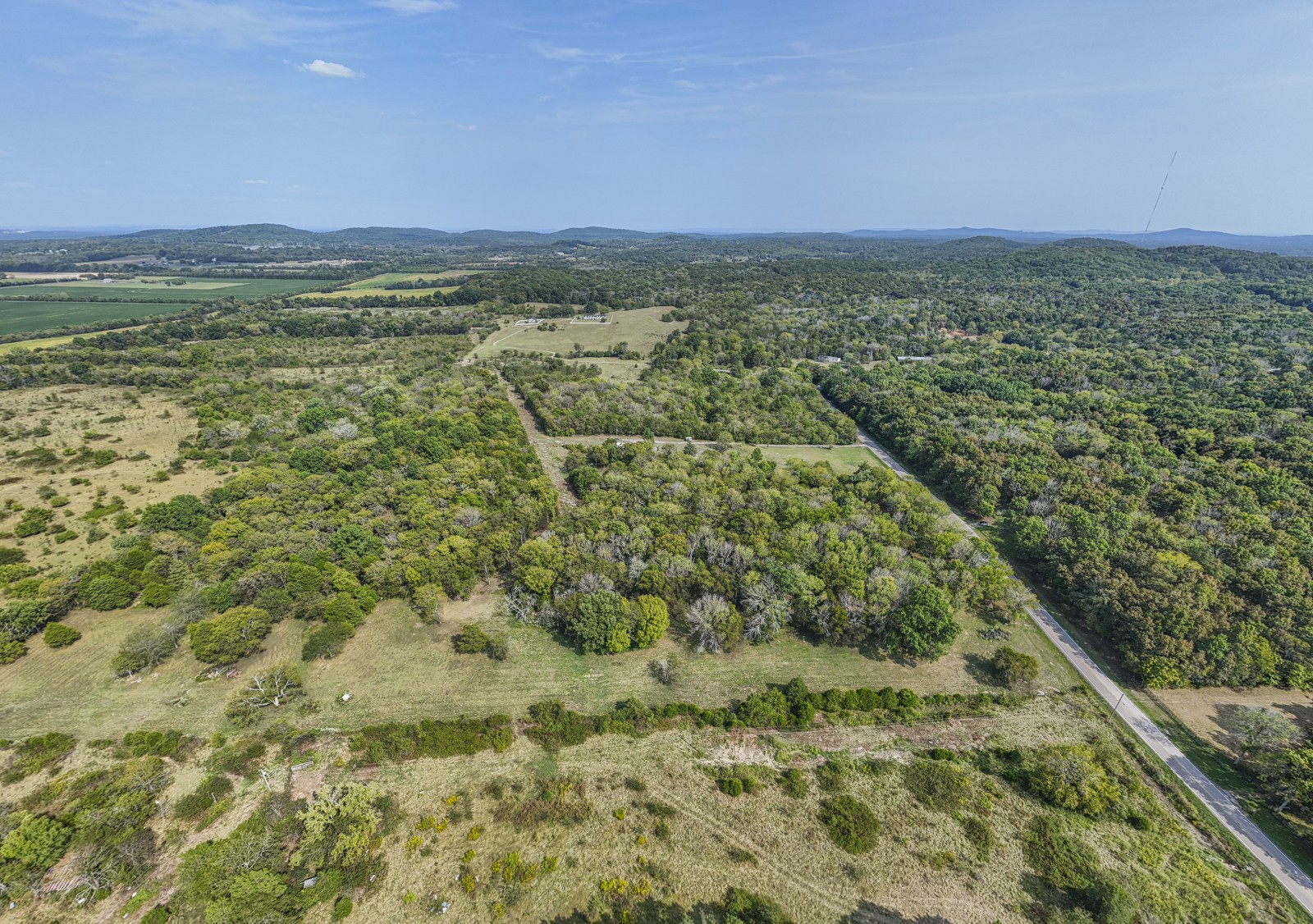8546 Taliaferro Rd