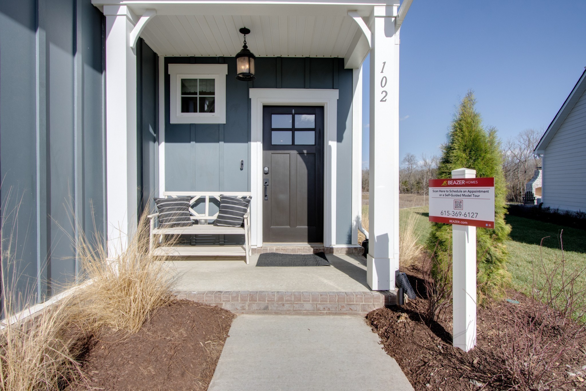 1314 Harmony Hill Lane